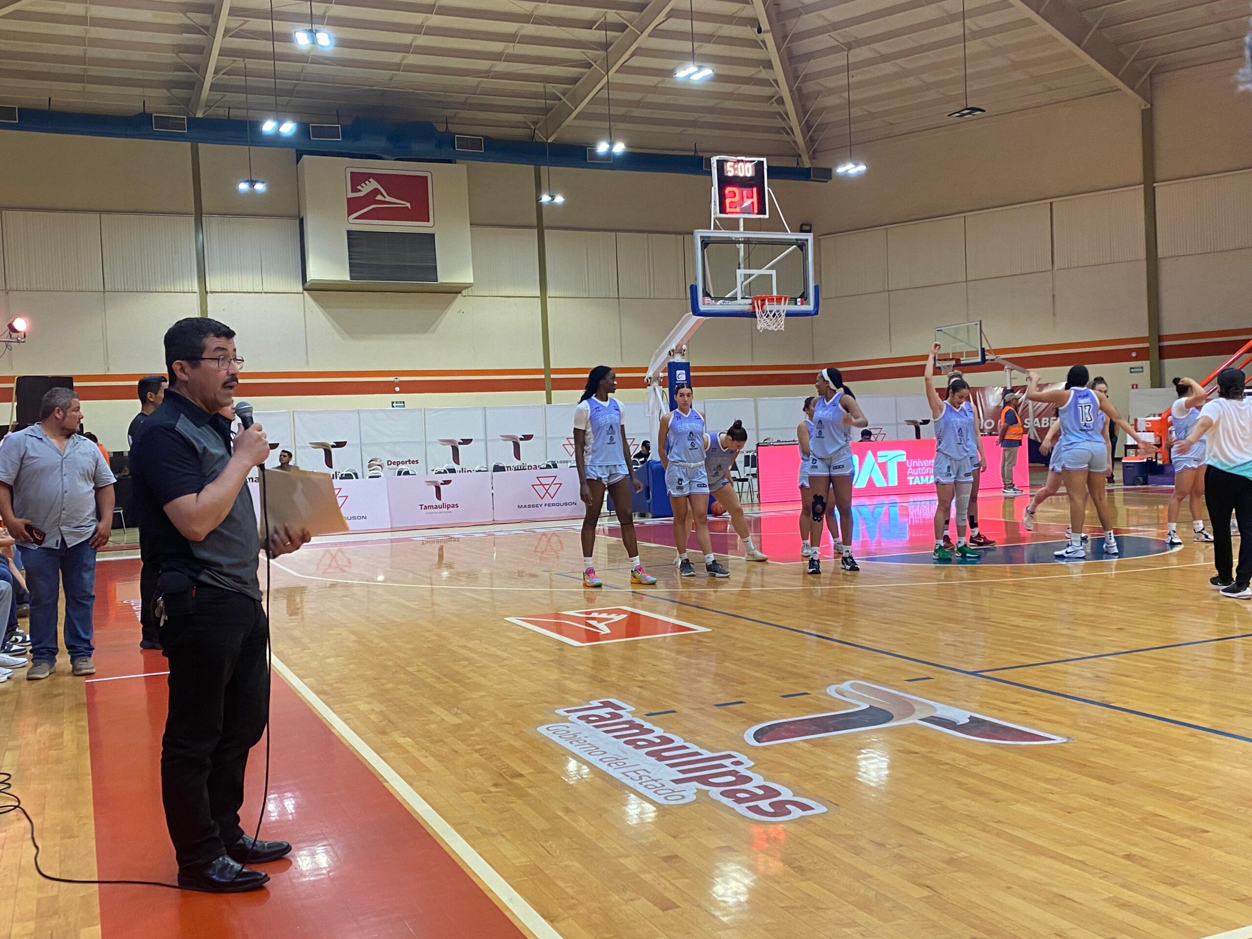 “El deporte es parte esencial de nuestra identidad universitaria”: Dámaso Anaya