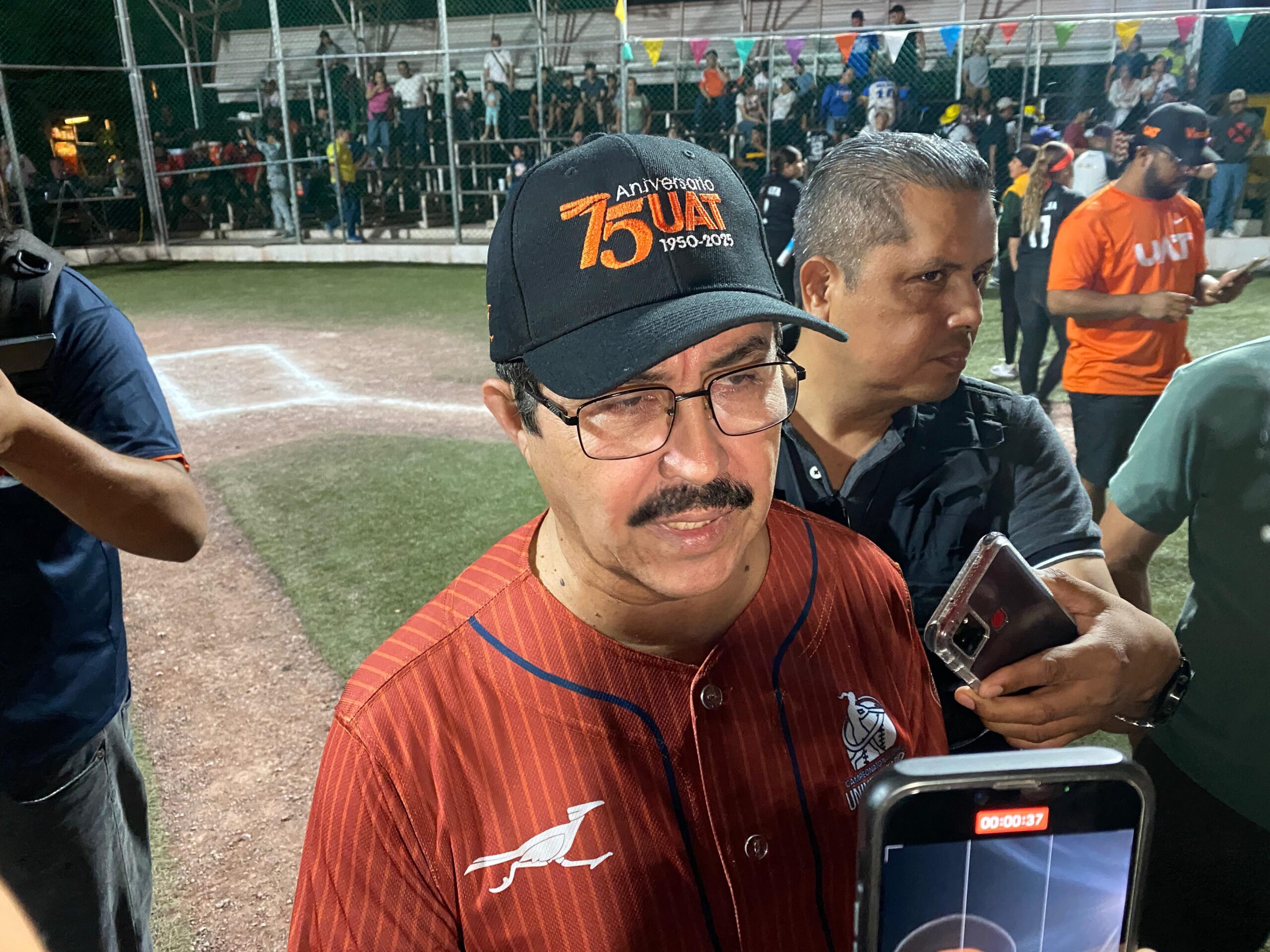 UAT celebra logros deportivos con visión de crecimiento e inclusión