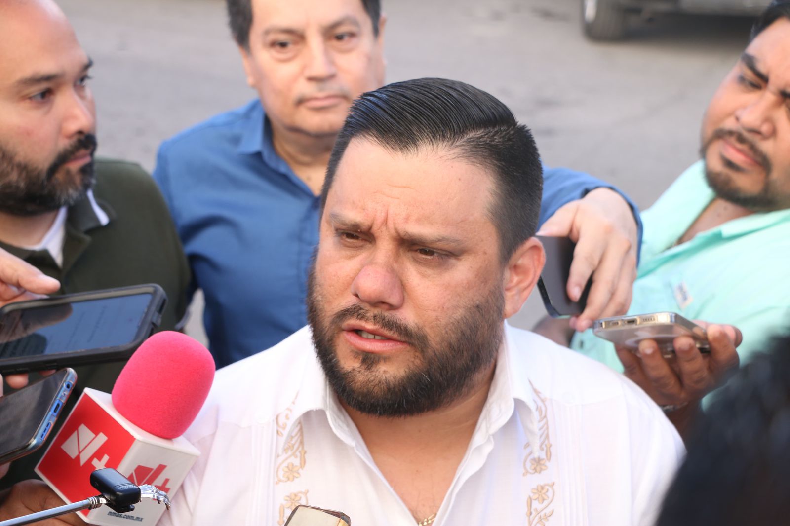 PC Tamaulipas: sin daños tras sismo en Montemorelos