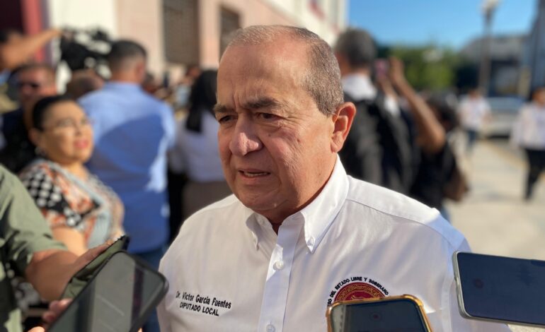 Llama Congreso de Tamaulipas a mantener patios limpios para frenar proliferación del dengue