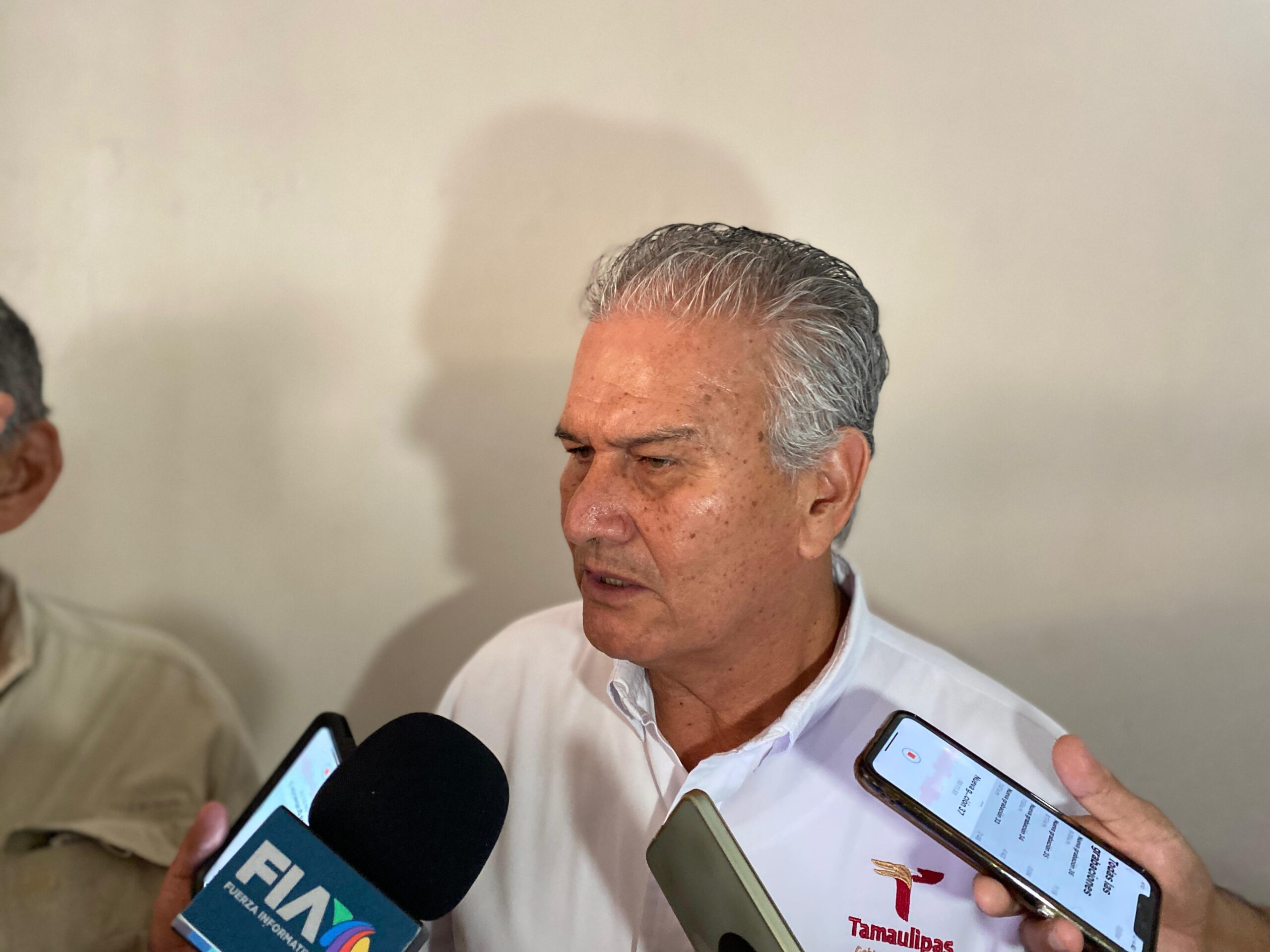 Secretario de Salud: Caso de menor con diagnóstico grave está bajo revisión médica y legal