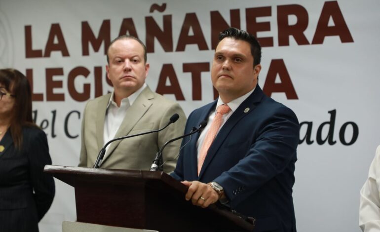 El PAN Viola la Constitución Atacando Aspirantes, por Temor a los Nuevos Juzgadores