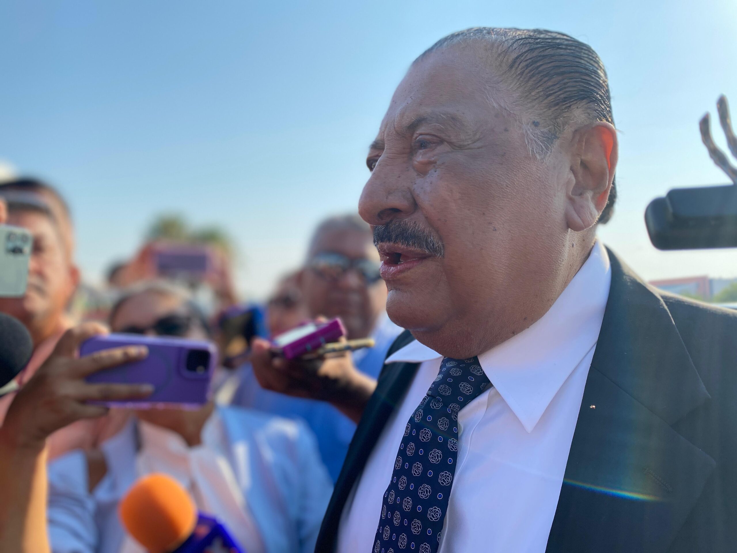 Confirma SNTE avances en diálogo con autoridades educativas de Tamaulipas