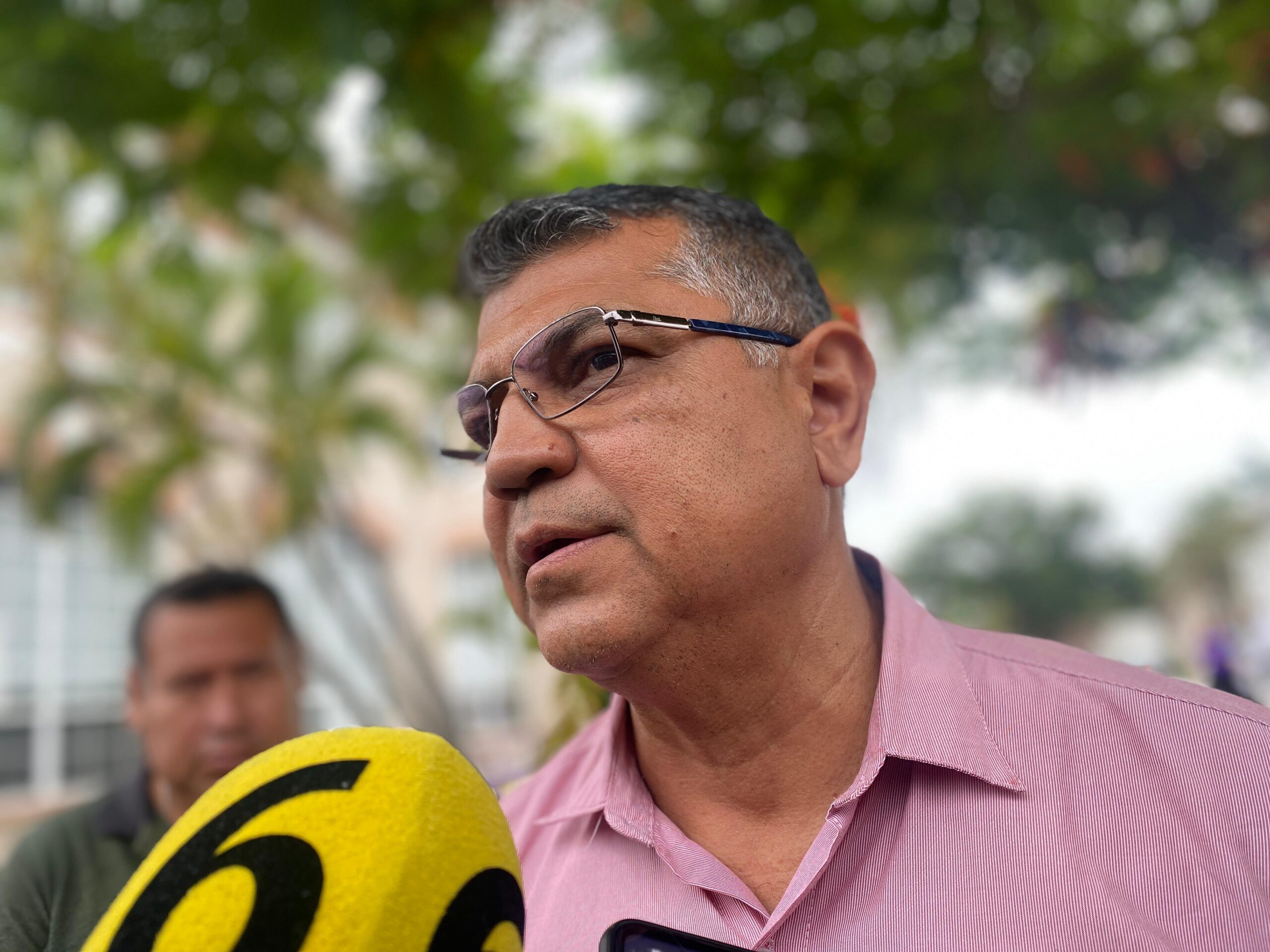 Refuerzan limpieza en Victoria con motos barredoras; recolectan más de 30 toneladas de desechos