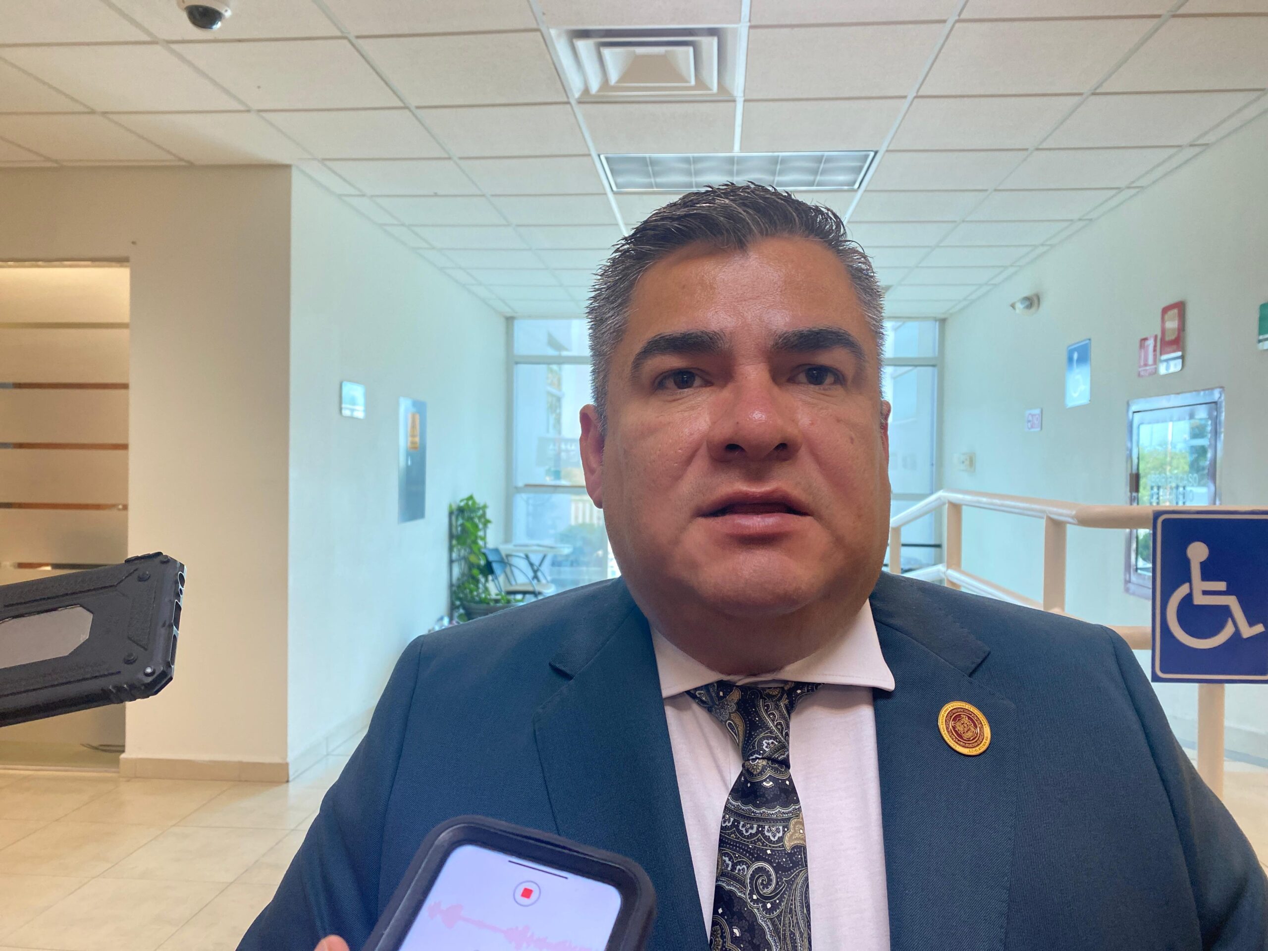 Avanza reforma en el Poder Judicial: se eliminan haberes de retiro y prácticas de nepotismo