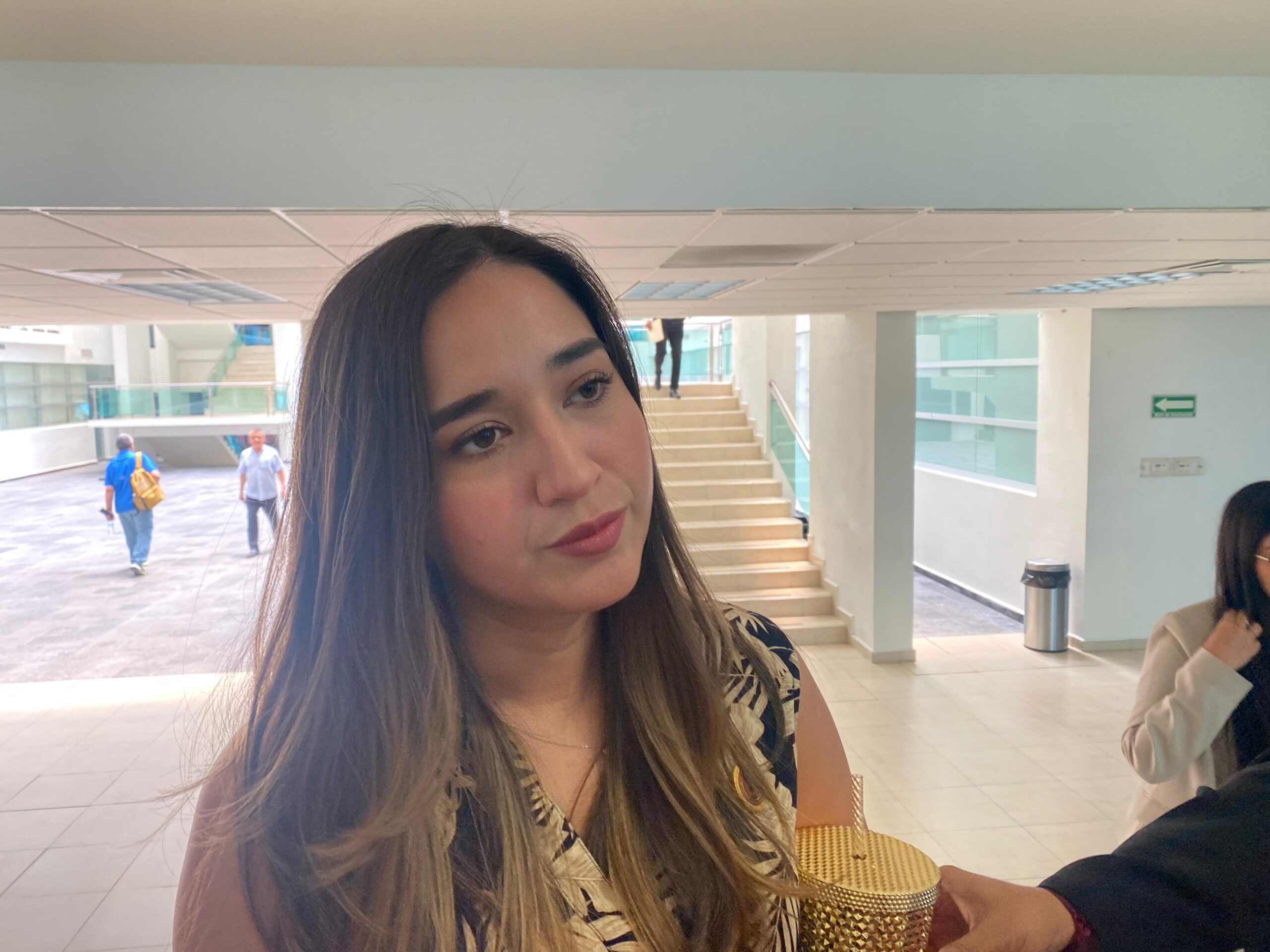 Katalyna Méndez llama a abrir sesiones de Cabildo y escuchar a la ciudadanía