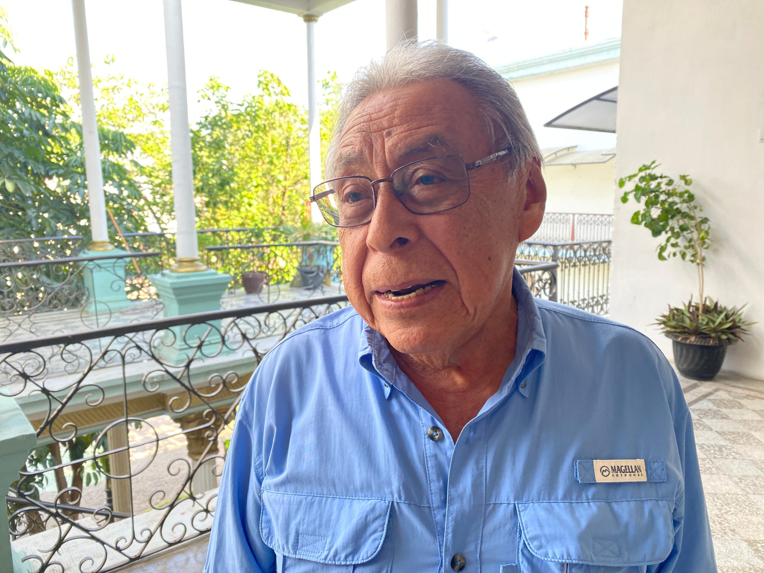 Avanza rehabilitación del puente en 13 Bulevar; Obras Públicas anuncia inversión de 126 mdp en infraestructura