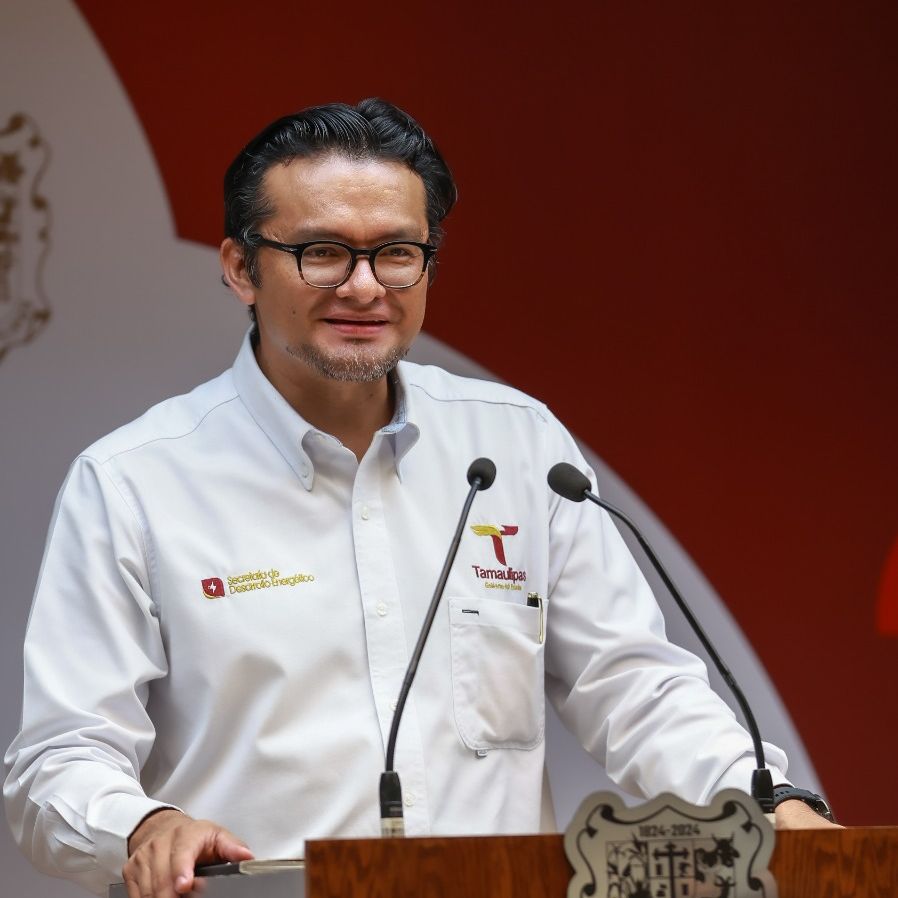 Tamaulipas busca tarifas eléctricas justas y sistemas solares para hogares: Walter Ángel