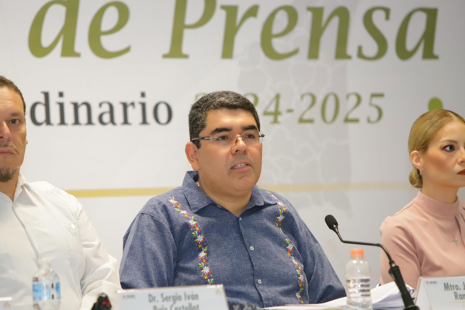 IETAM listo para la jornada electoral; ciudadanía elegirá por primera vez a juzgadores en Tamaulipas