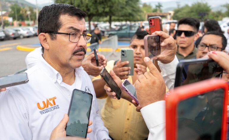 Proyecta la UAT incremento en la matrícula con apertura de nuevas carreras