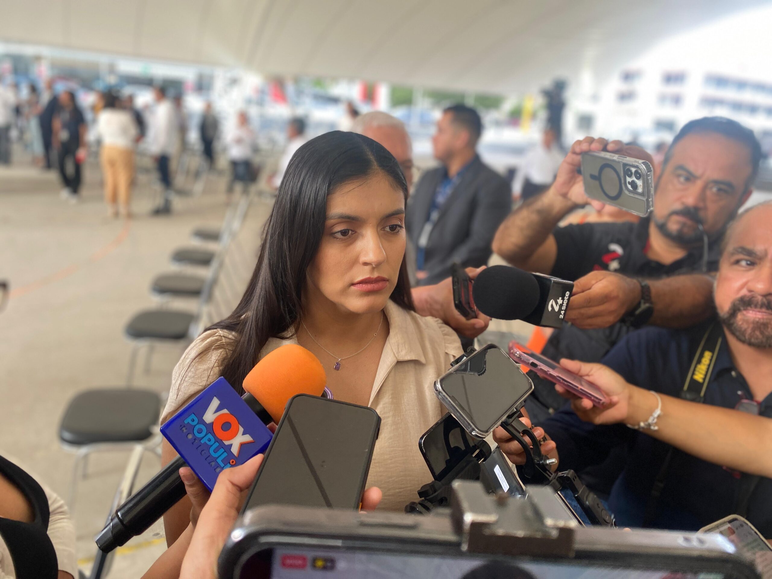 FEDE Tamaulipas reporta solo cuatro denuncias durante el actual proceso electoral