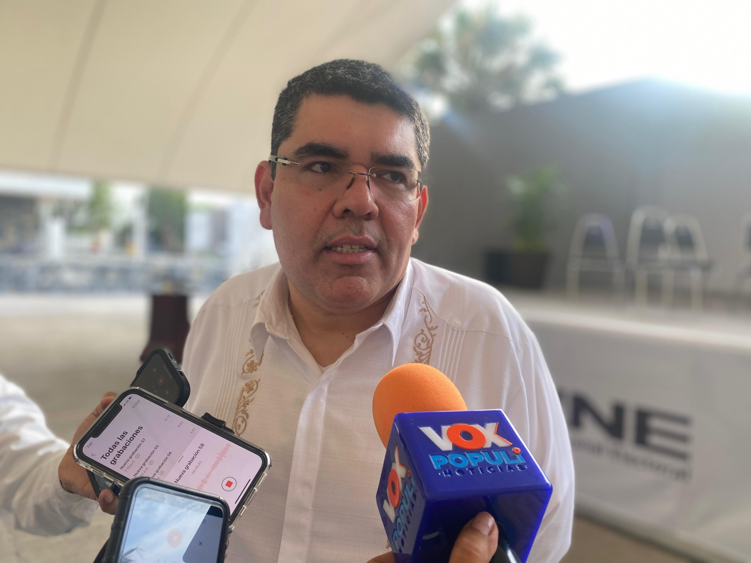 Llama el IETAM a participar con libertad y responsabilidad en histórica jornada electoral