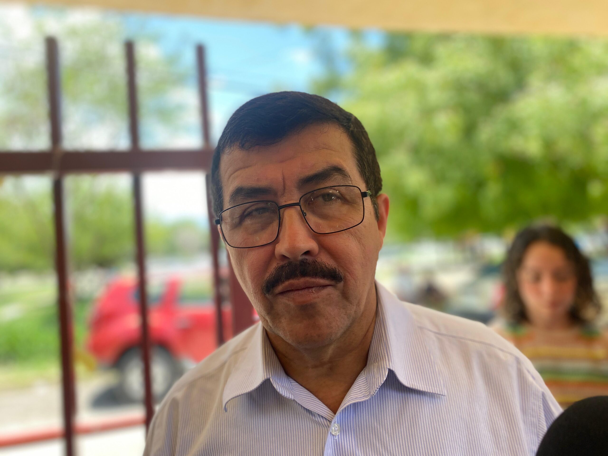 Rector de la UAT destaca la importancia histórica de la elección judicial y llama a los jóvenes a participar