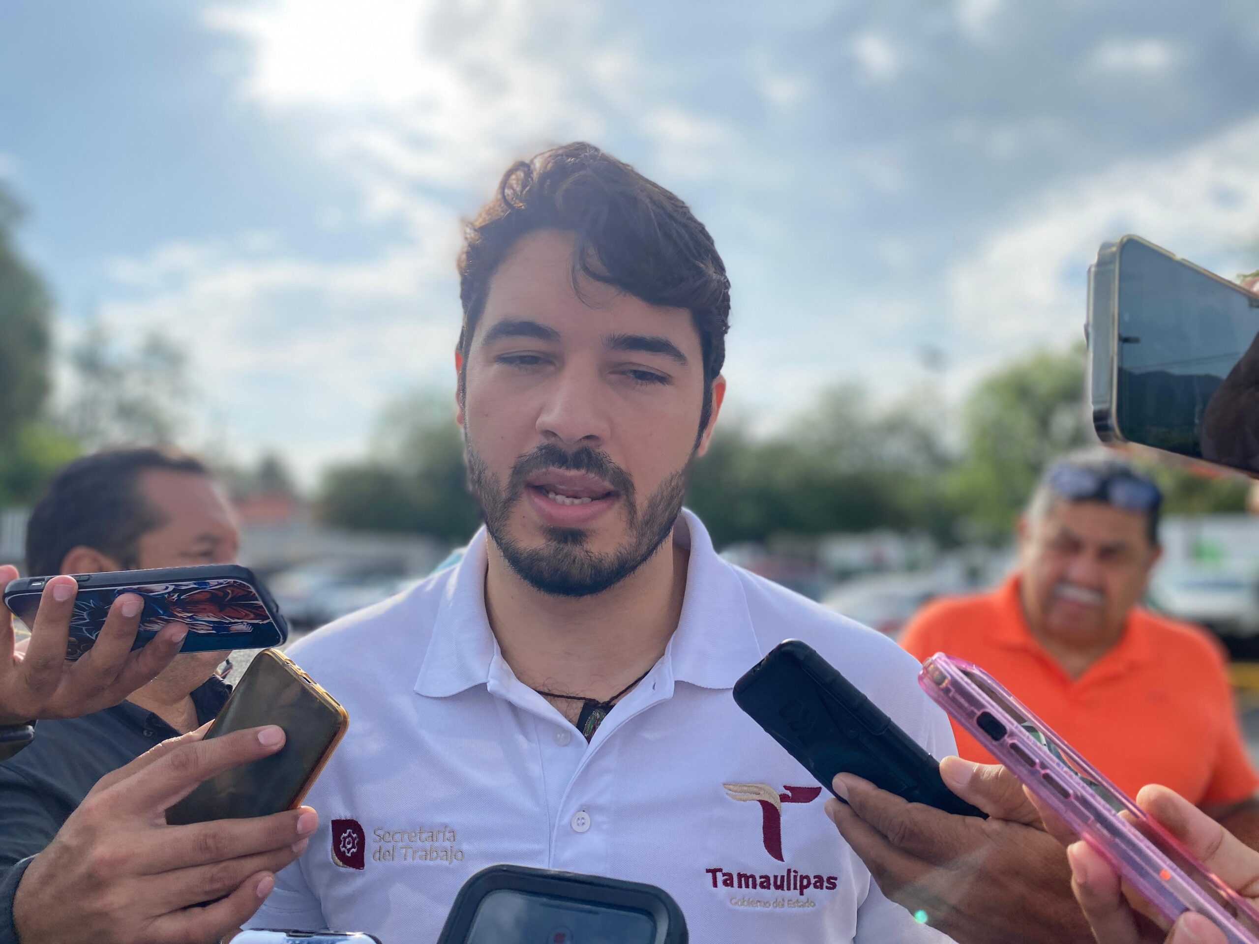 Refuerza Tamaulipas vigilancia contra el trabajo infantil: Illoldi Reyes