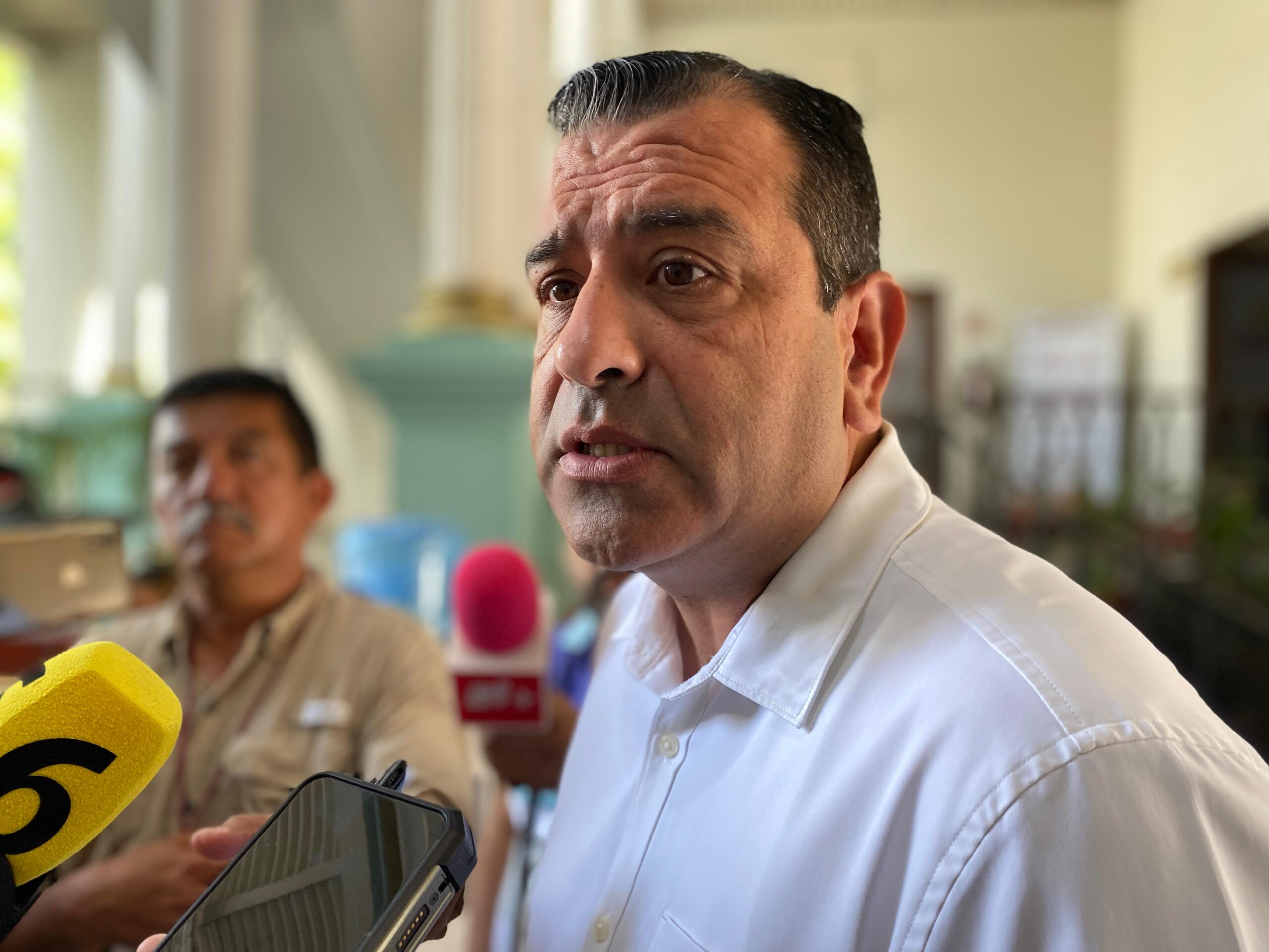 Regreso de la Policía Municipal dependerá de apoyo estatal y federal: Ayuntamiento de Victoria