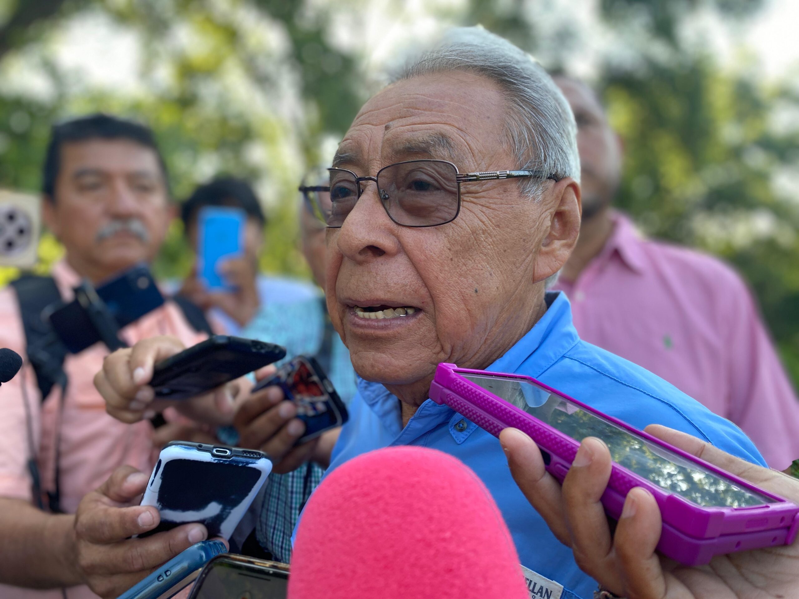 Anuncian licitación de 15 nuevas obras públicas en Victoria