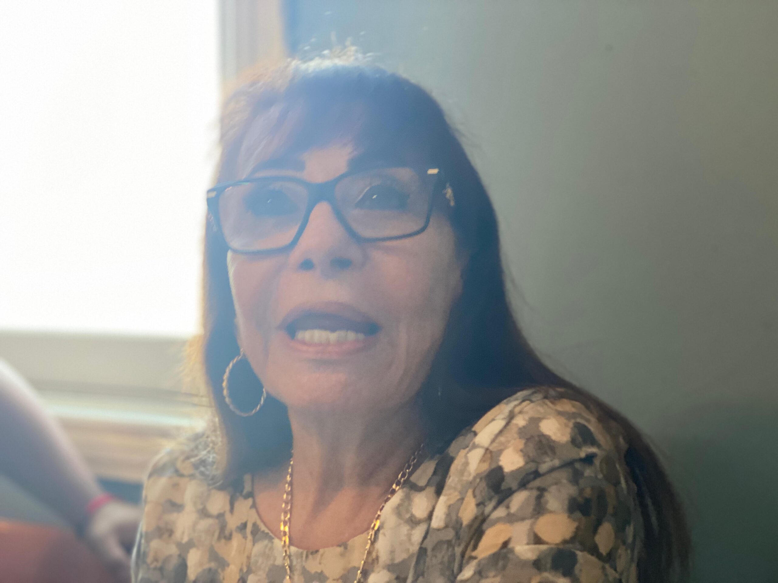 Impulsa diputada Blanca Anzaldúa programa nacional de cine y cultura para jóvenes y niños