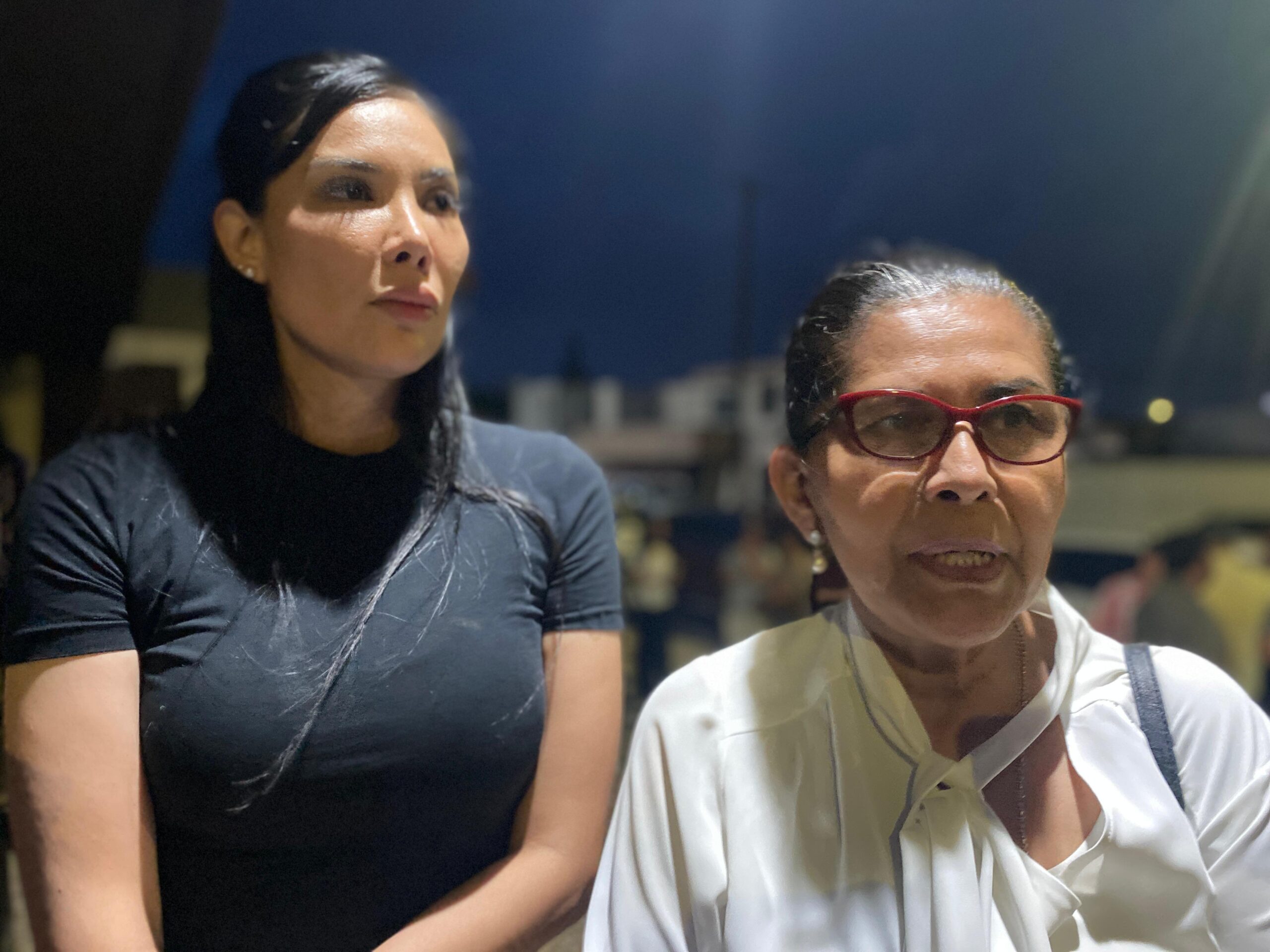 Familia de Edder Benavides agradece apoyo y pide no difundir información falsa