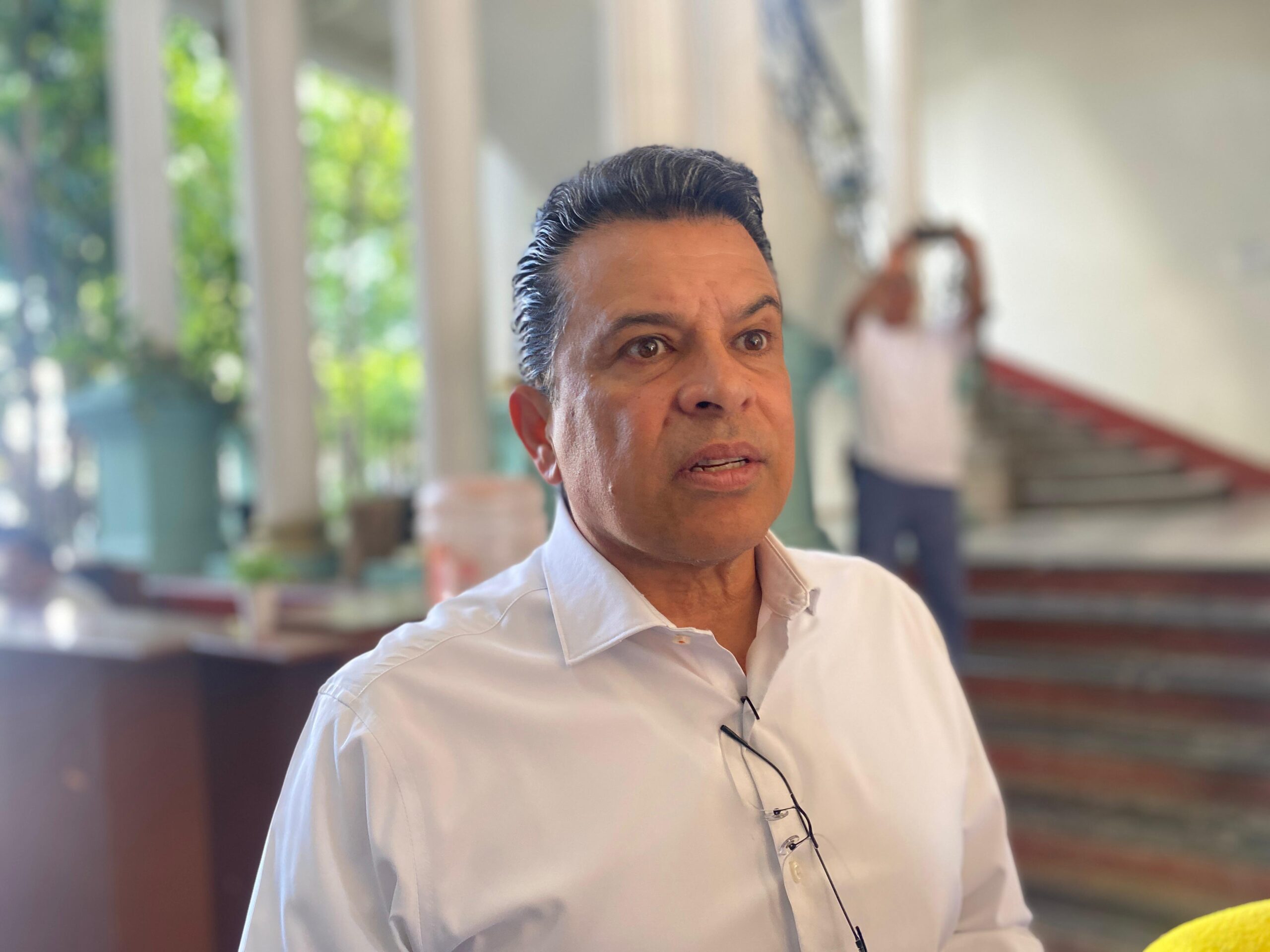 Llega el Doctor Vagón a Ciudad Victoria con servicios médicos gratuitos