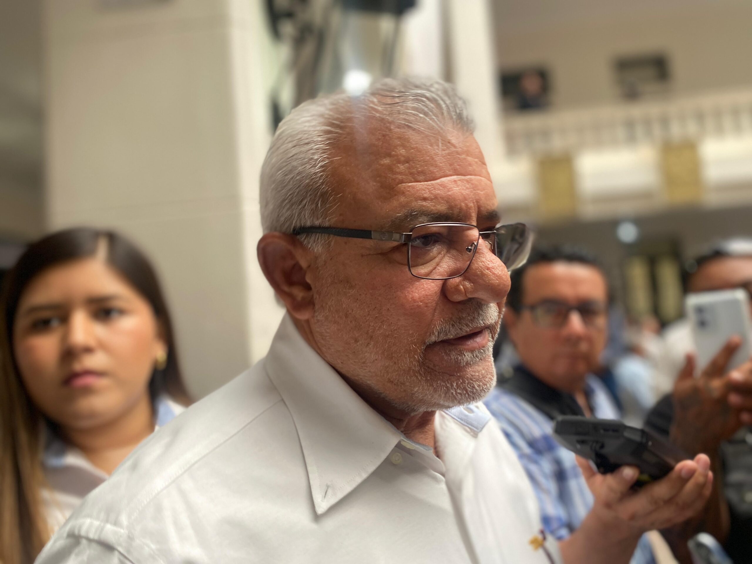 Avanza infraestructura carretera en Tamaulipas con inversión superior a 7 mil millones de pesos