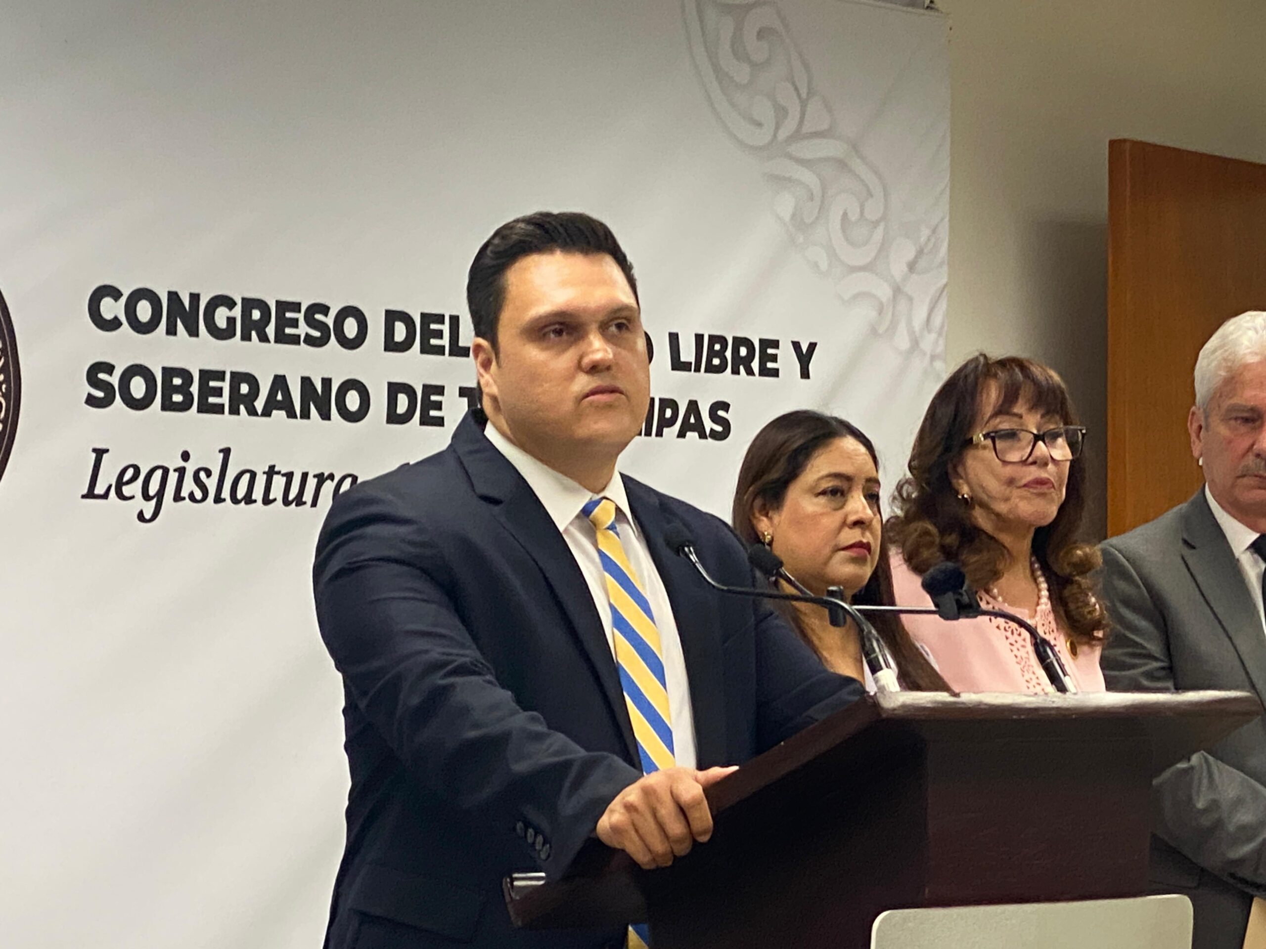 Perdió la mafia del Poder Judicial, gana el pueblo: Humberto Prieto