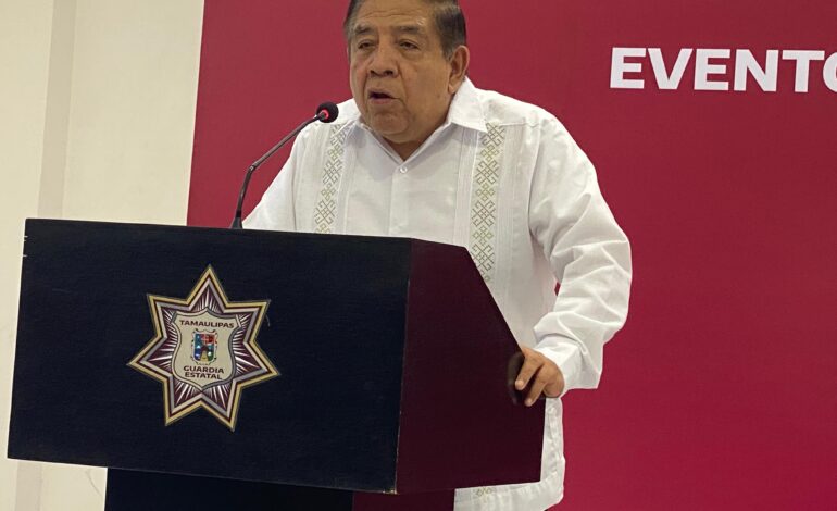 Ofrece SSPT disculpa pública por desaparición forzada de Rey David Guajardo en 2020