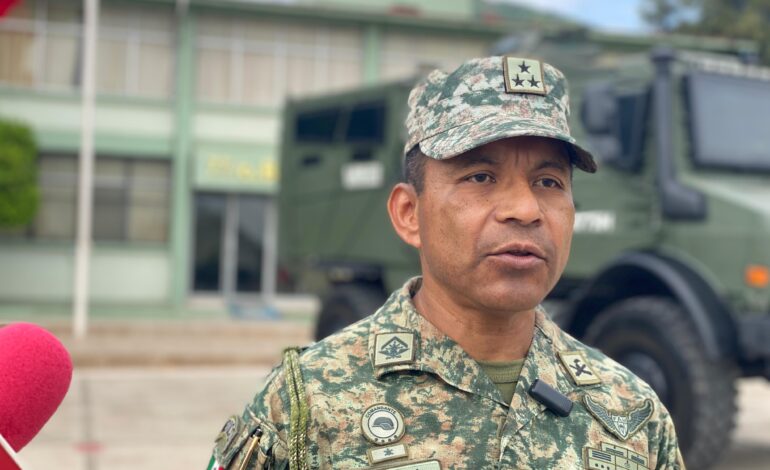 Ingeniería Militar: la fuerza detrás del vehículo “Cimarrón” y el desarrollo estratégico del país