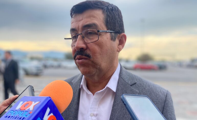 Impulsa UAT el desarrollo energético y educativo de Tamaulipas: Dámaso Anaya