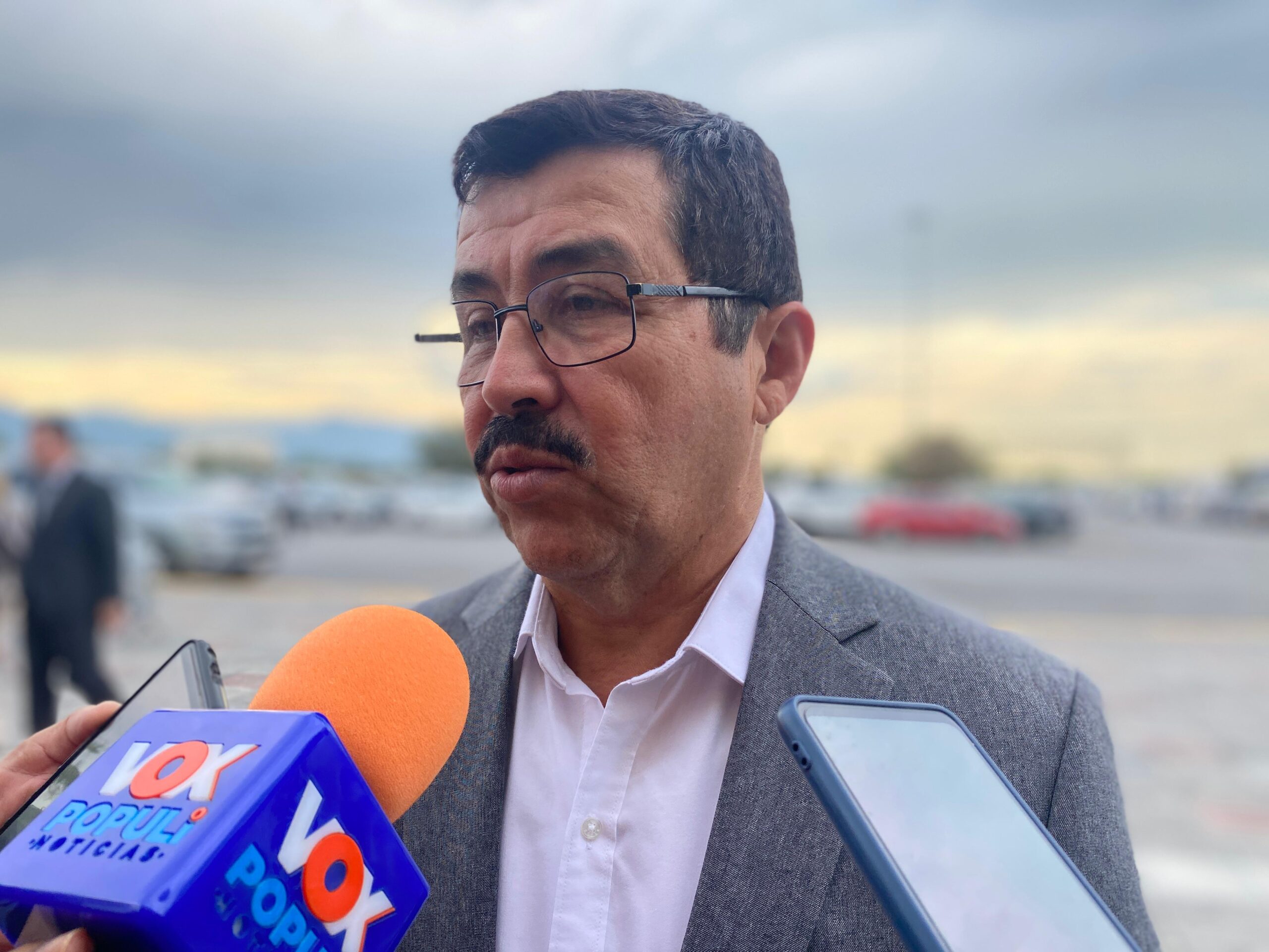 Impulsa UAT el desarrollo energético y educativo de Tamaulipas: Dámaso Anaya