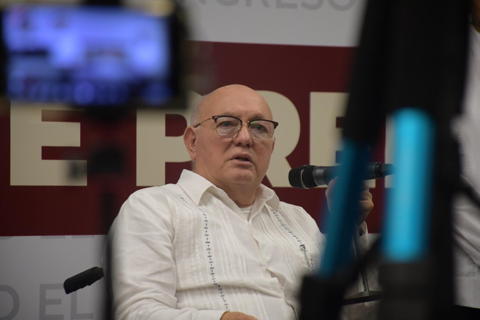 La Auditoría Superior de la Federación Inicia Auditorías a los 43 Municipios de Tamaulipas