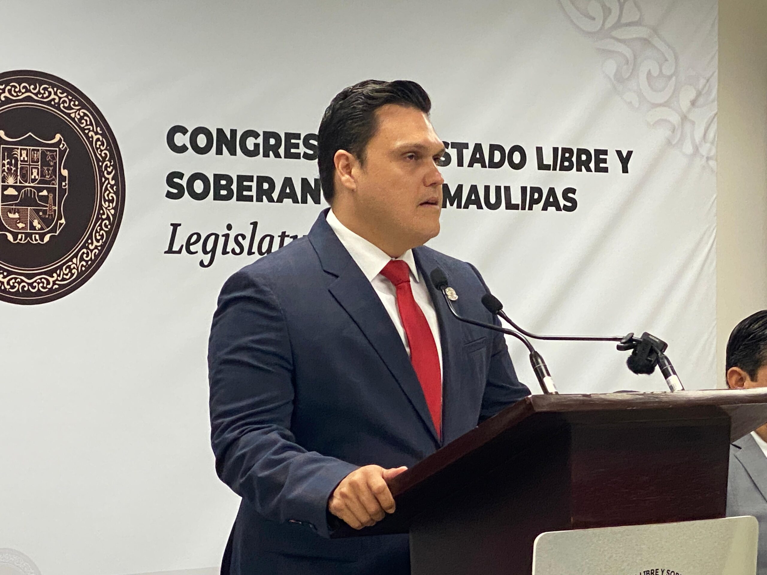 Congreso de Tamaulipas respalda libertad de expresión, pero alerta por impacto de narcocorridos en la niñez