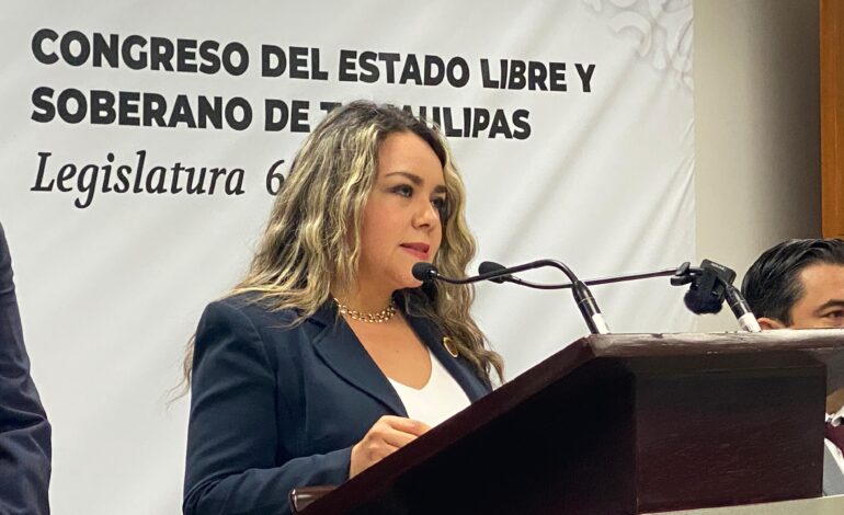 Impulsa Elvia Eguía reforma para garantizar sustentabilidad del agua y visibilizar a las mujeres en la ciencia