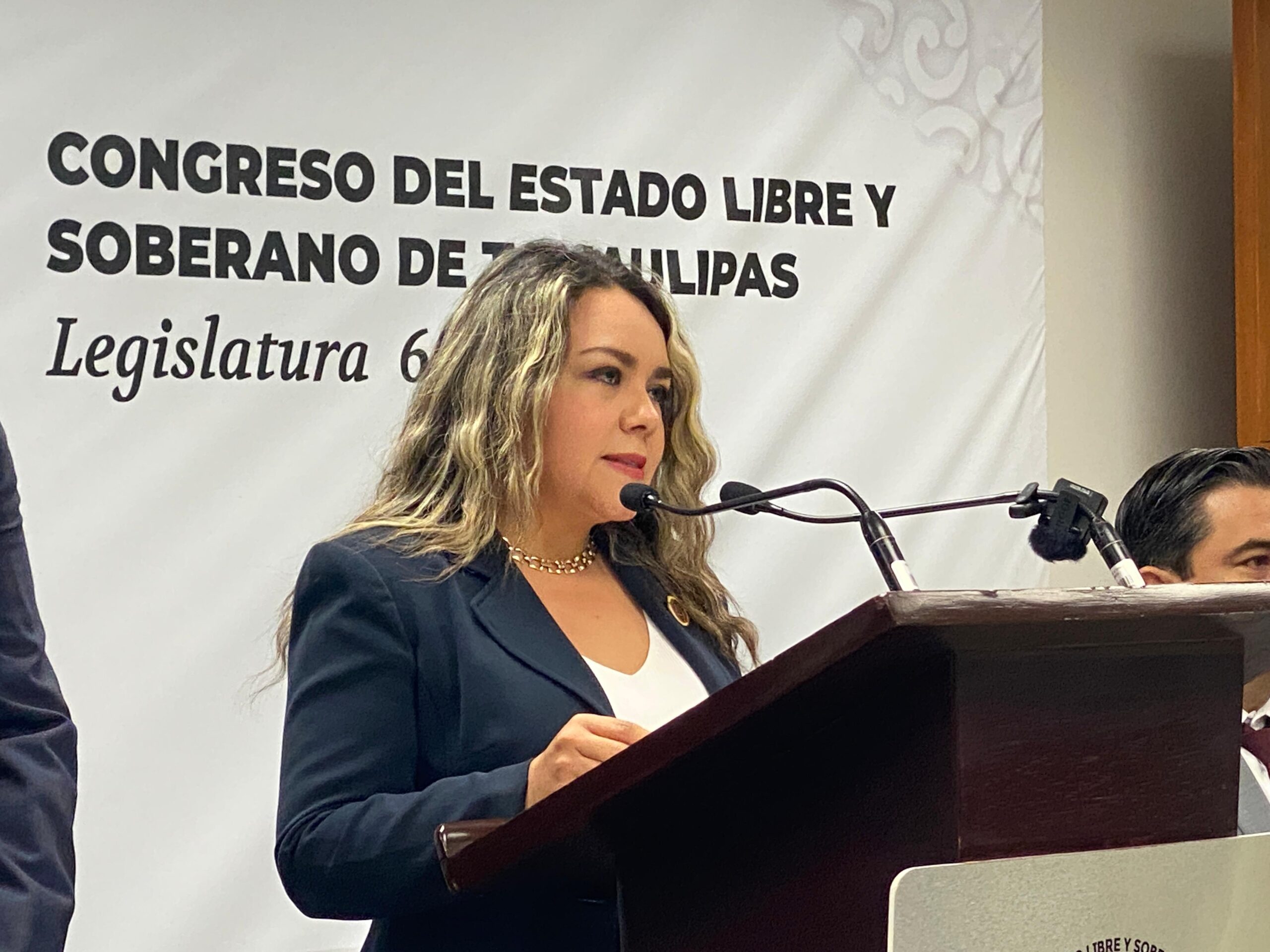 Impulsa Elvia Eguía reforma para garantizar sustentabilidad del agua y visibilizar a las mujeres en la ciencia