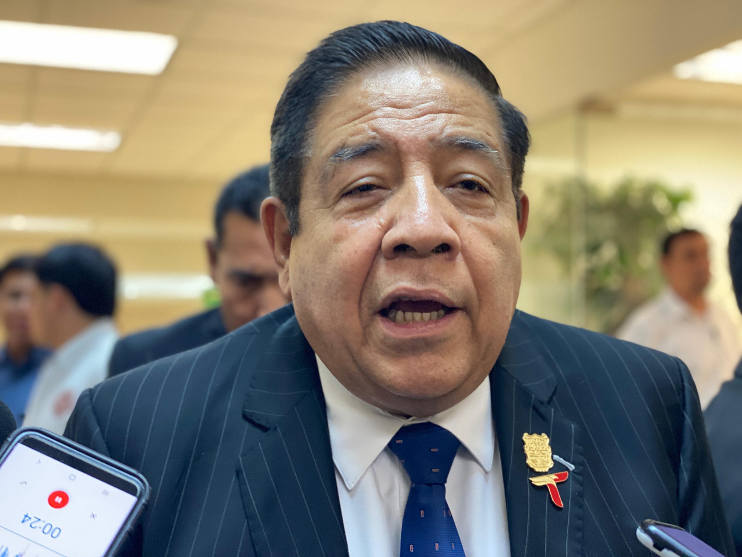 Fortalece Tamaulipas seguridad vial con nueva Ley de Tránsito Estatal