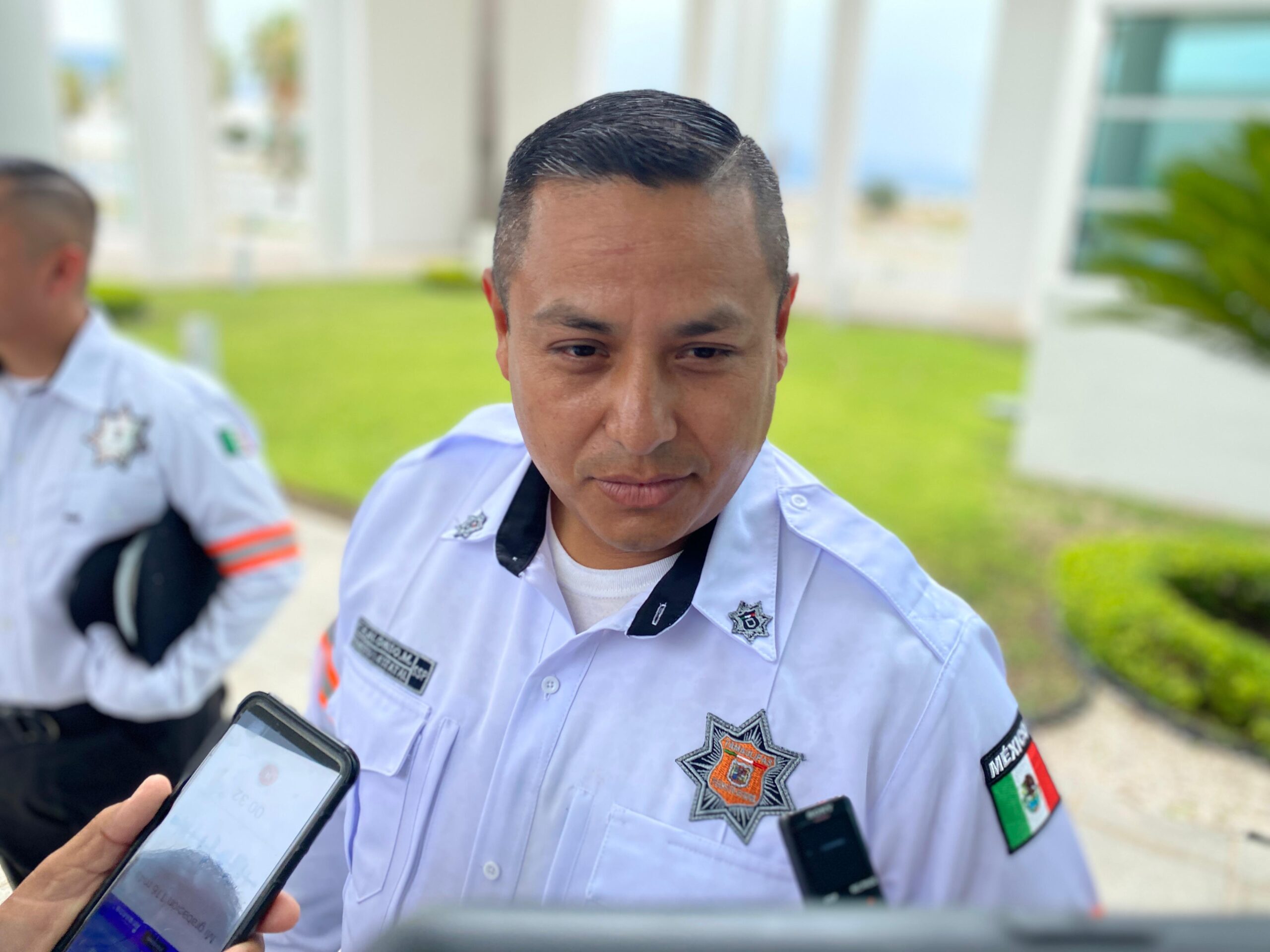 Avanza consolidación de Tránsito Estatal en Tamaulipas; se espera aprobación para aplicar multas