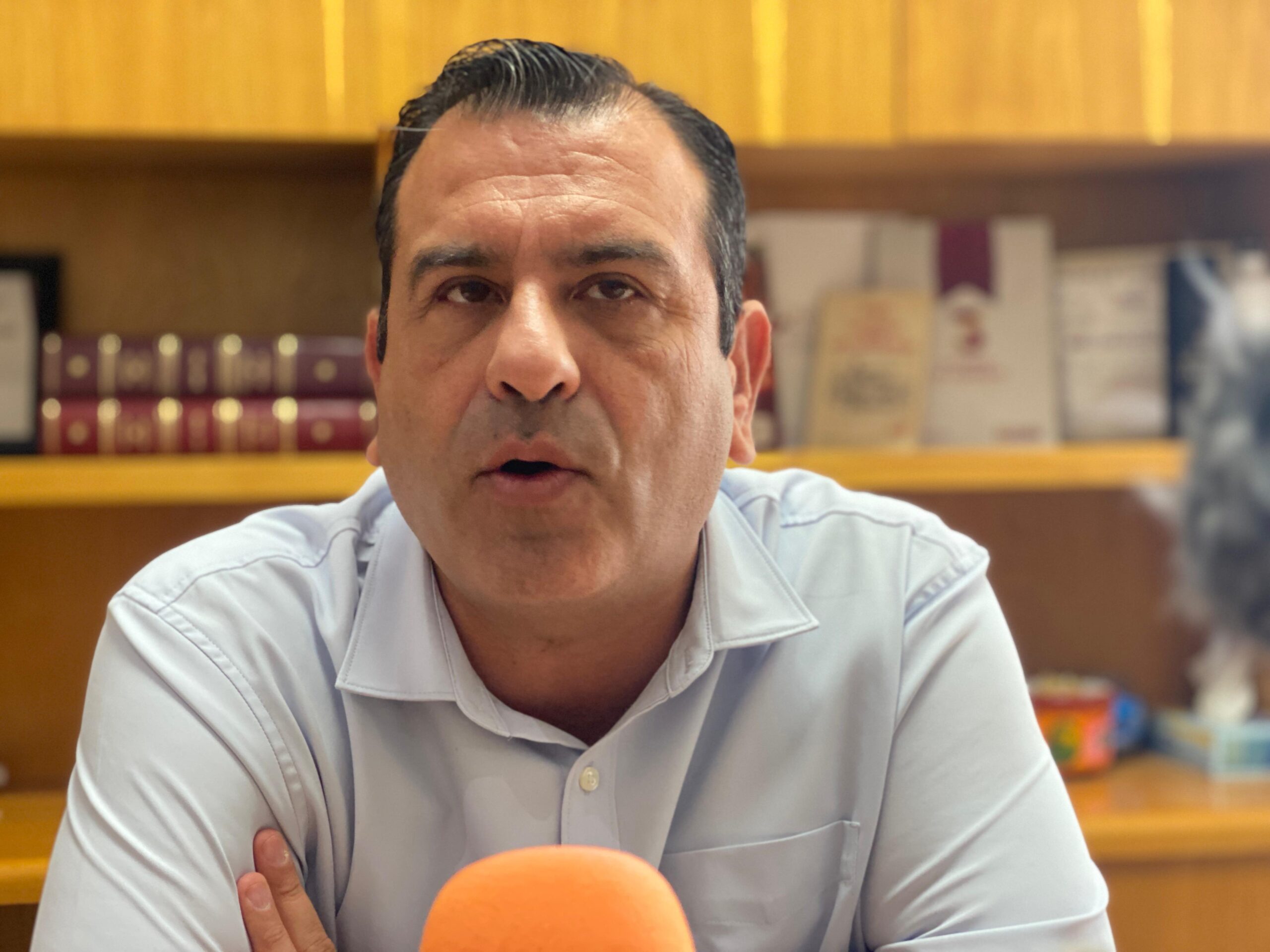 Victoria Meters sigue operando con prórroga; preparan licitación para sistema de parquímetros en Ciudad Victoria