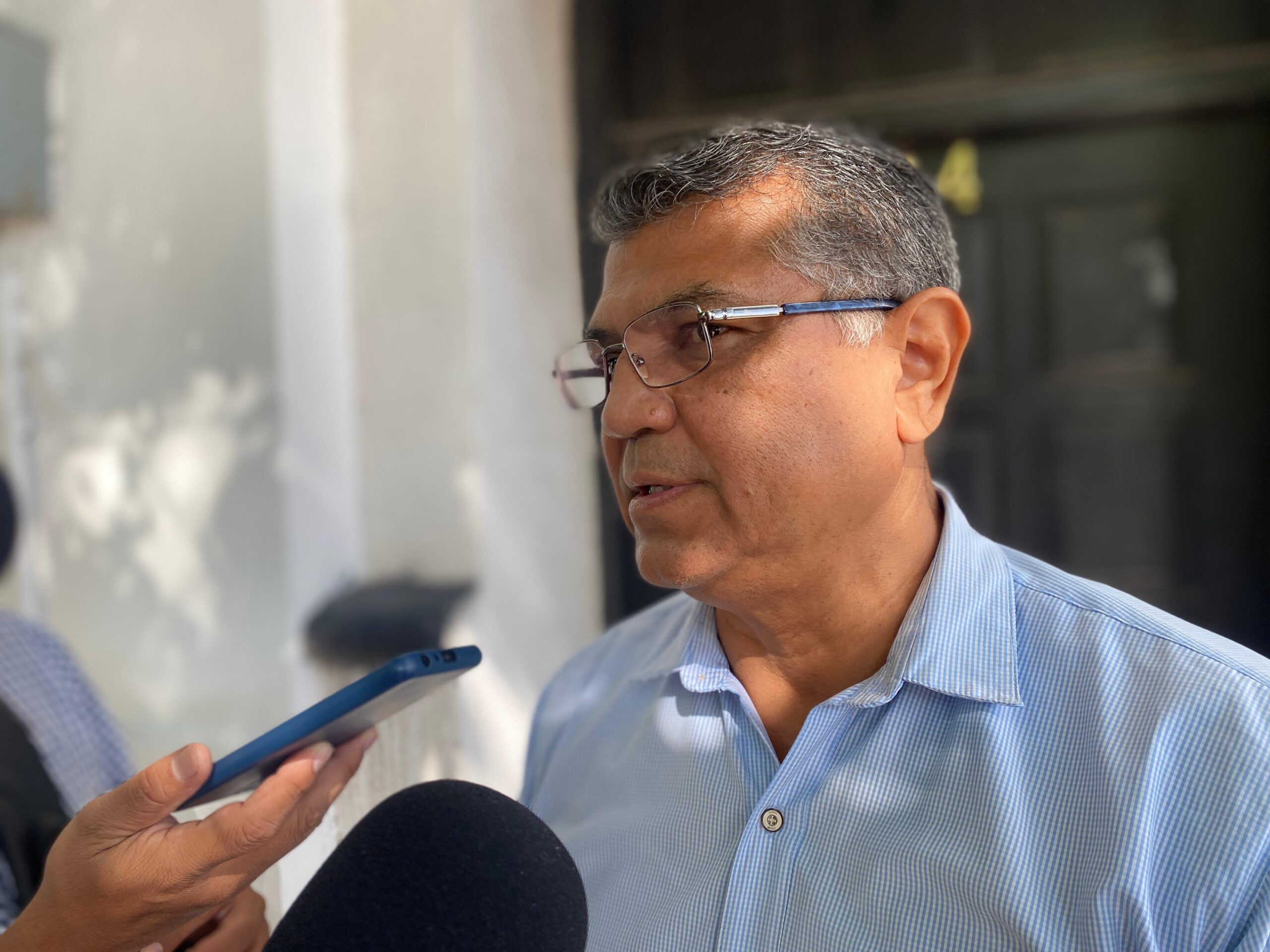 Reorganizan recolección de basura comercial en Victoria para mejorar servicio ciudadano