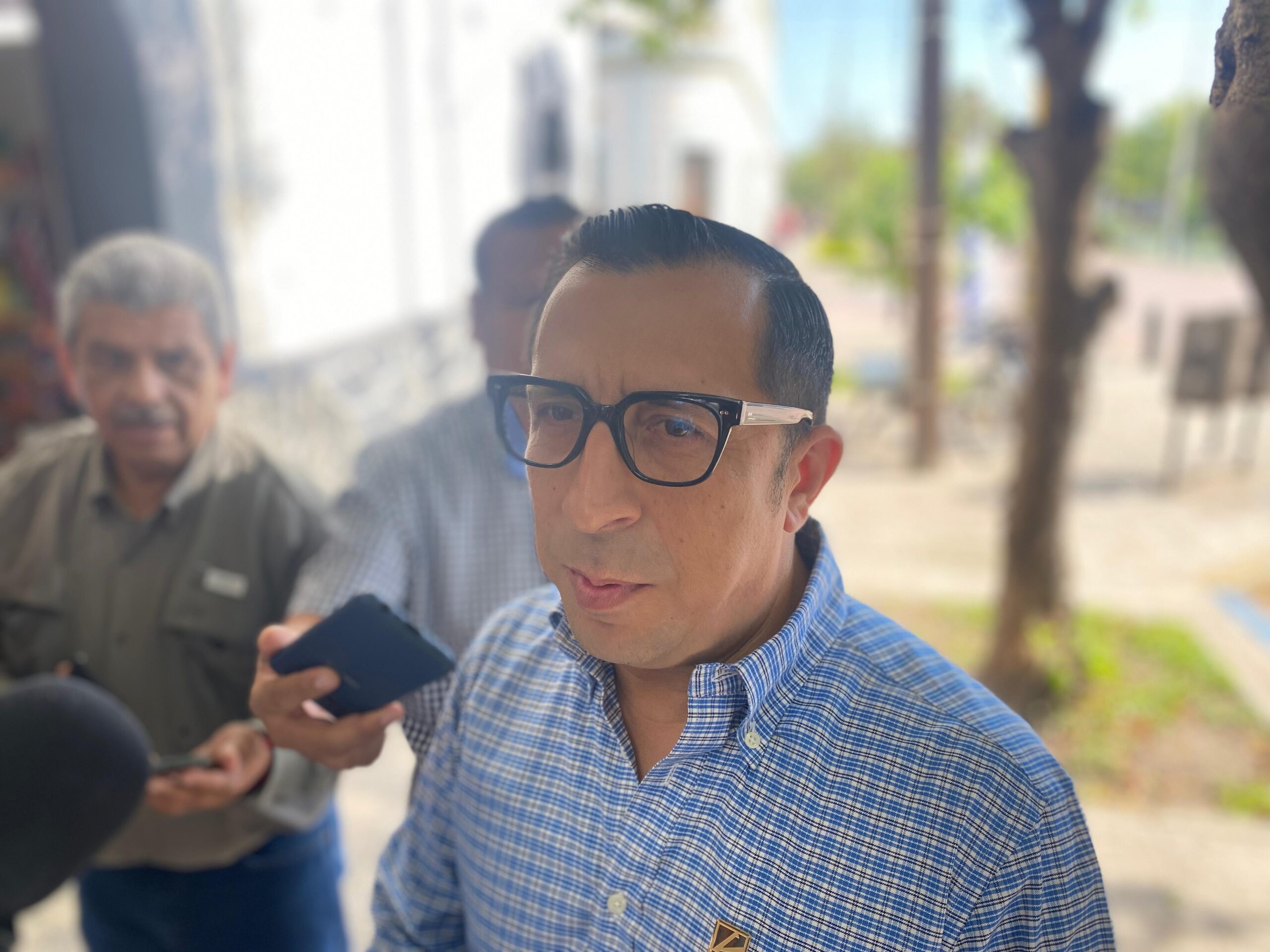 CANACO Victoria plantea necesidades en infraestructura, seguridad y desarrollo económico