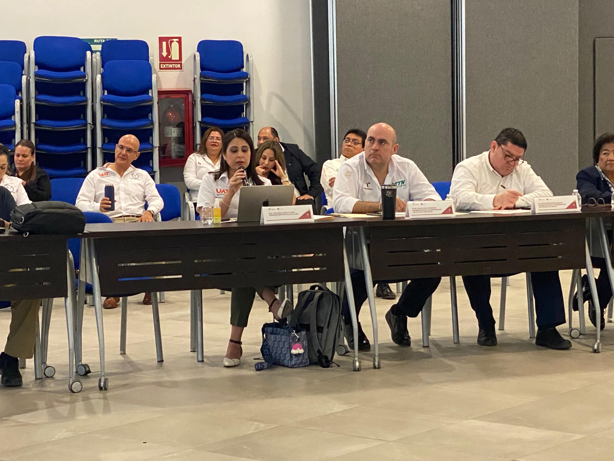 Impulsan nuevo programa universitario en inteligencia artificial en Nuevo Laredo