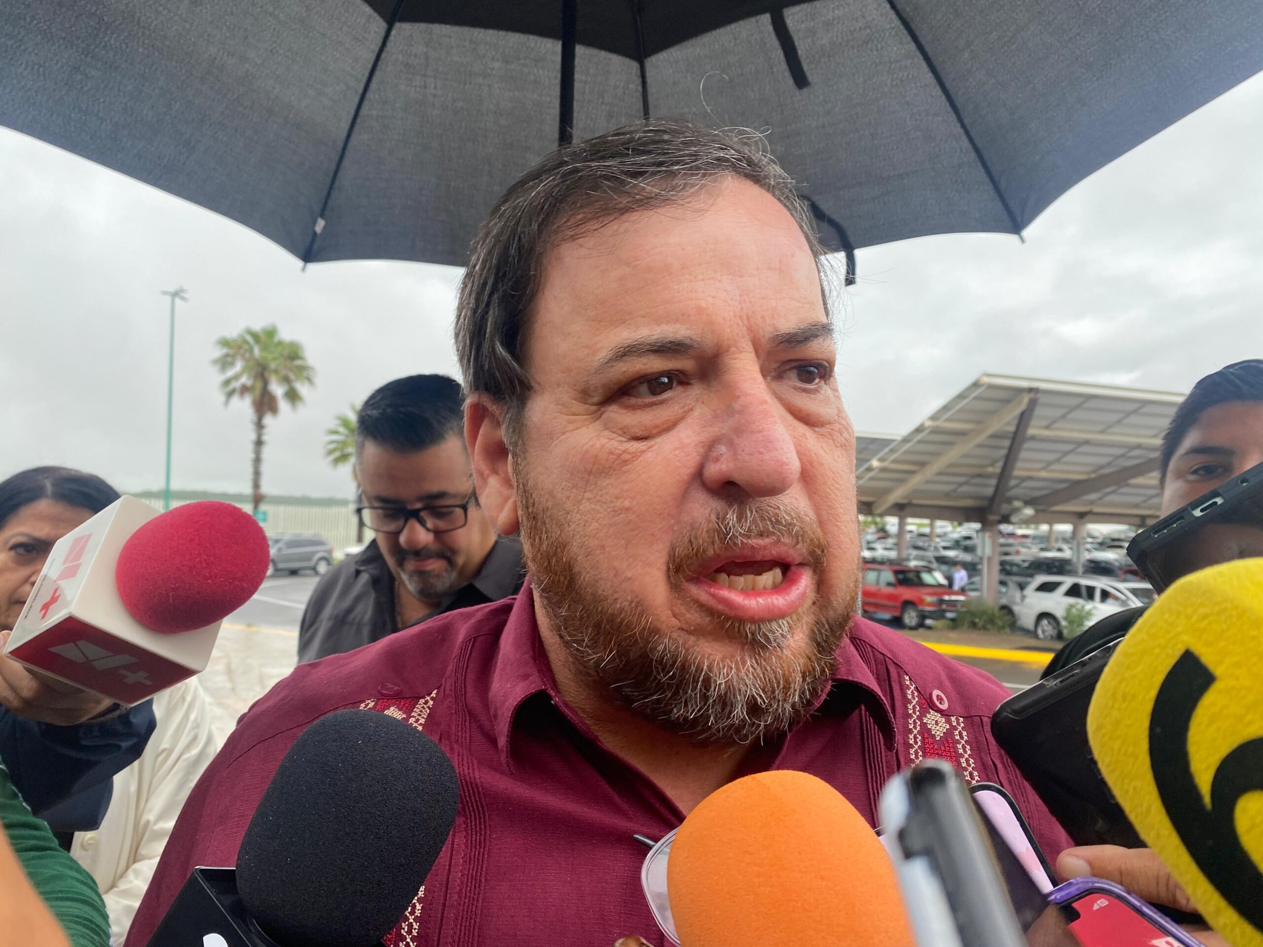 Secretaría de Educación de Tamaulipas concluye anticipadamente ciclo escolar por lluvias; SET
