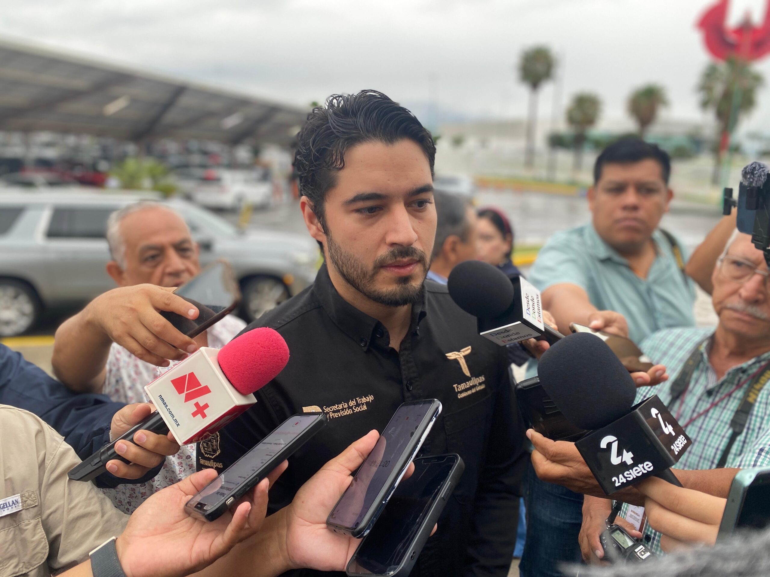 Supervisará Secretaría del Trabajo cumplimiento total de la Ley Silla a partir de diciembre