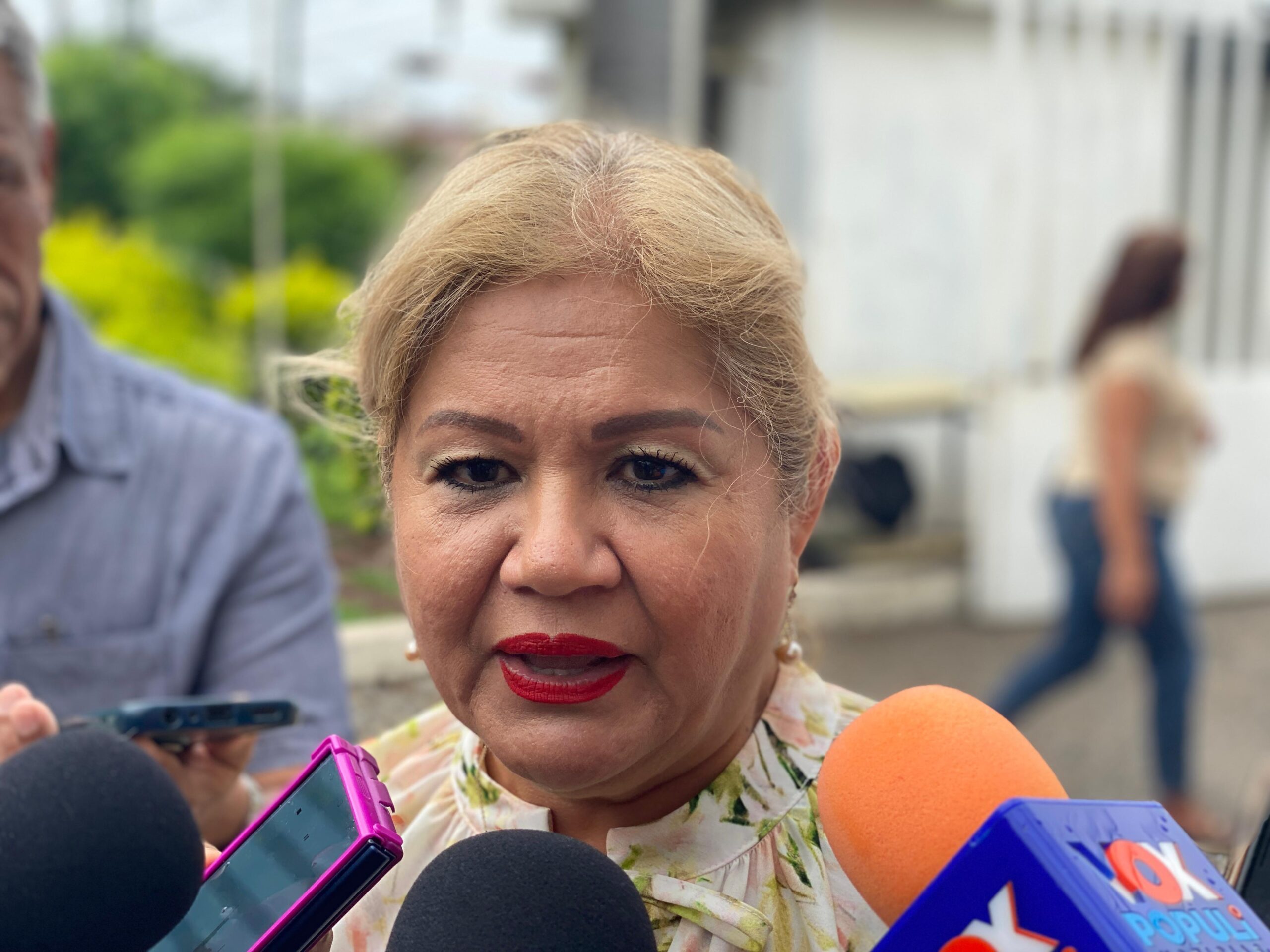 Refuerza Bienestar Social apoyo a familias vulnerables tras lluvias en Victoria