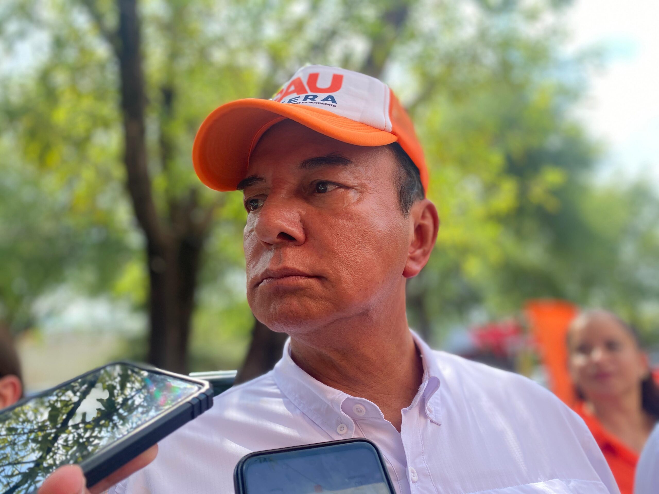 Del Río Virgen asegura que MC defenderá triunfos municipales y fortalecerá estructura rumbo a 2027