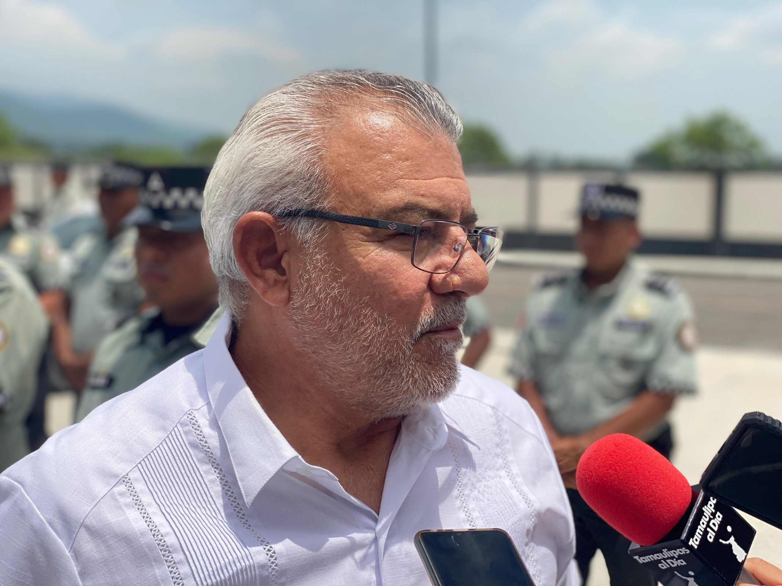 Confirma Obras Públicas arranque de la segunda línea del acueducto para Ciudad Victoria