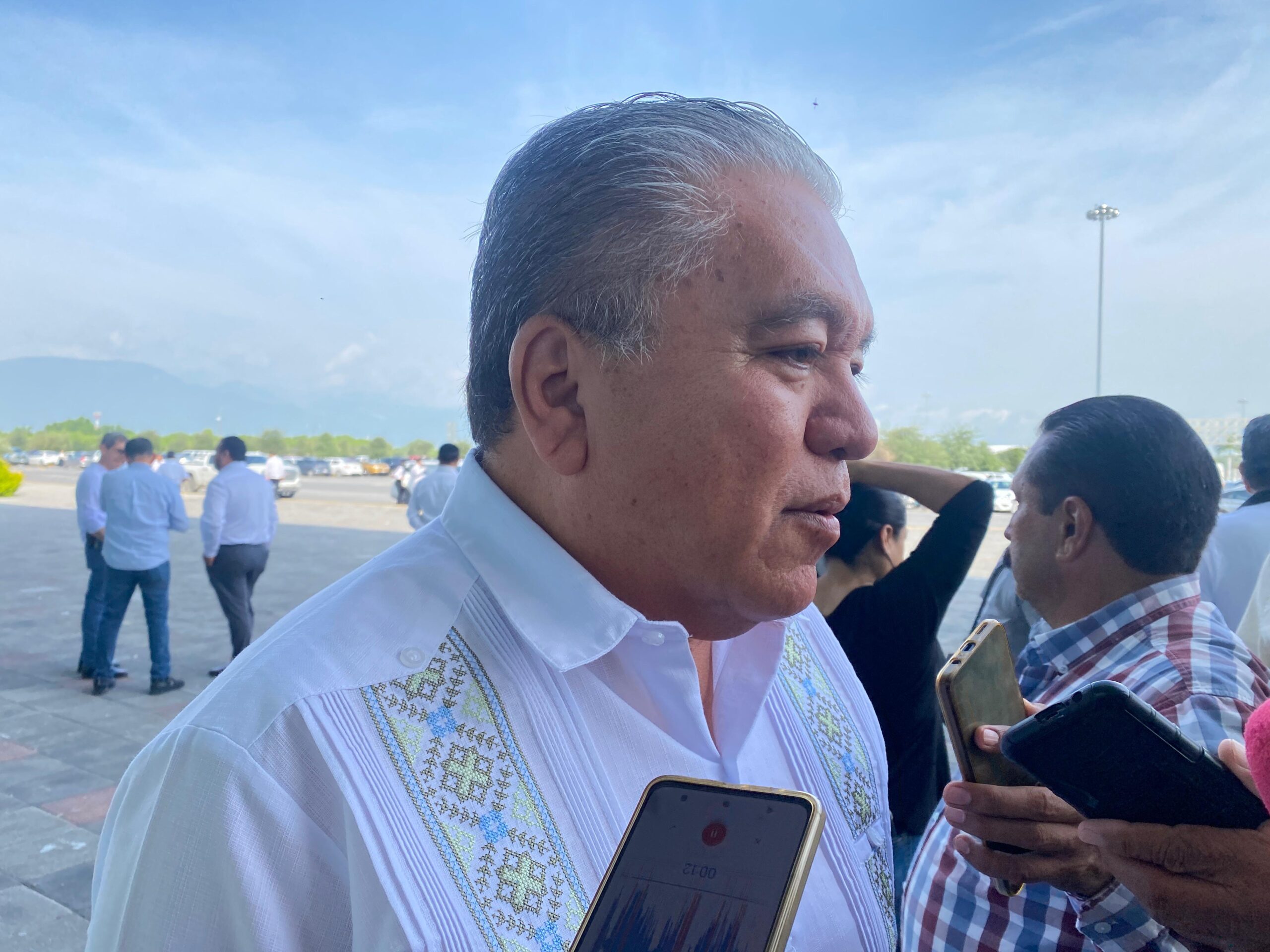 Redoblan esfuerzos en el sur de Tamaulipas ante riesgo de brotes de dengue