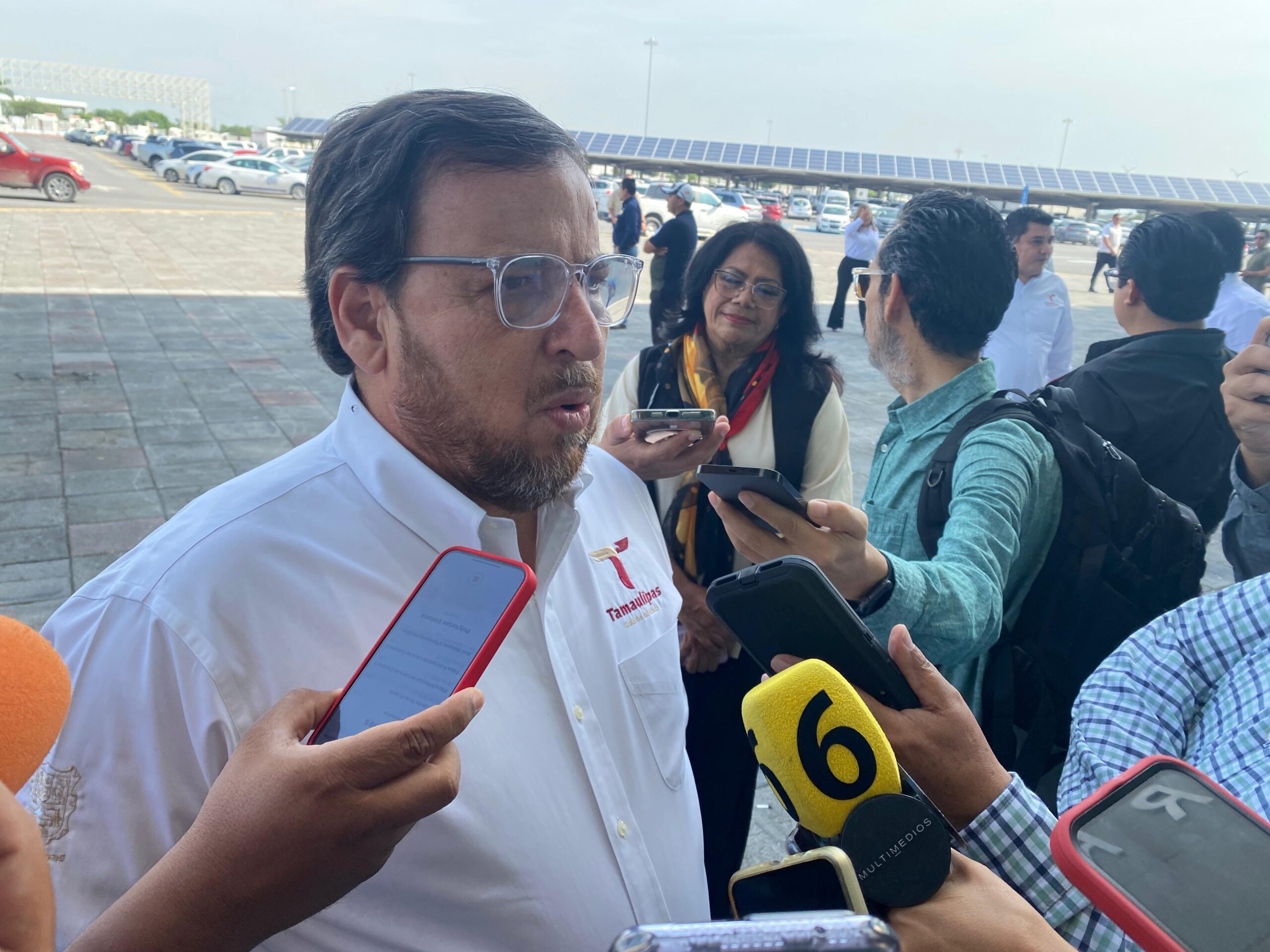 Arranca curso intensivo para maestros en Tamaulipas; preparación clave para nuevo ciclo escolar