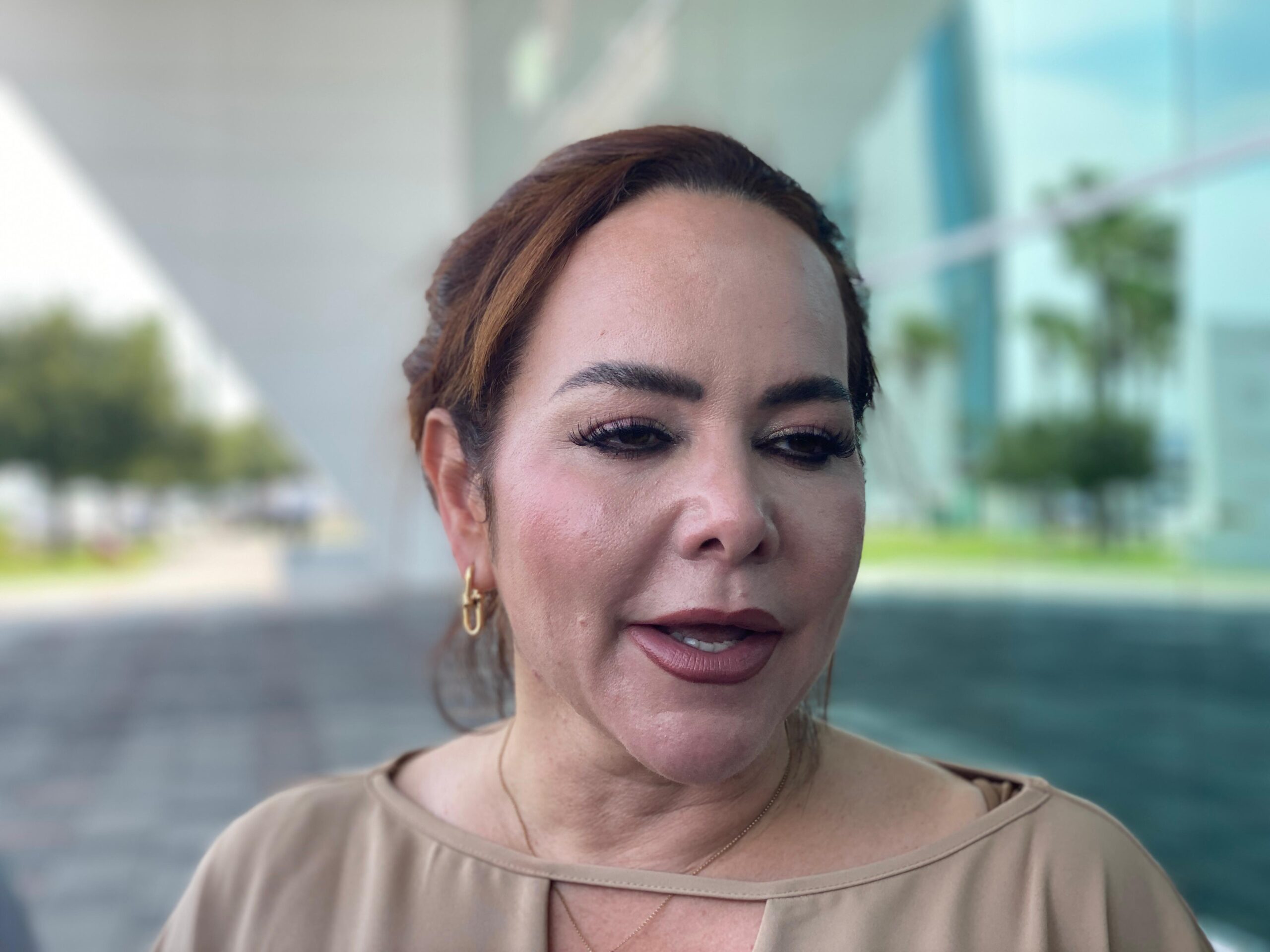 Nuevo Laredo refuerza empleo, infraestructura y bienestar con trabajo coordinado