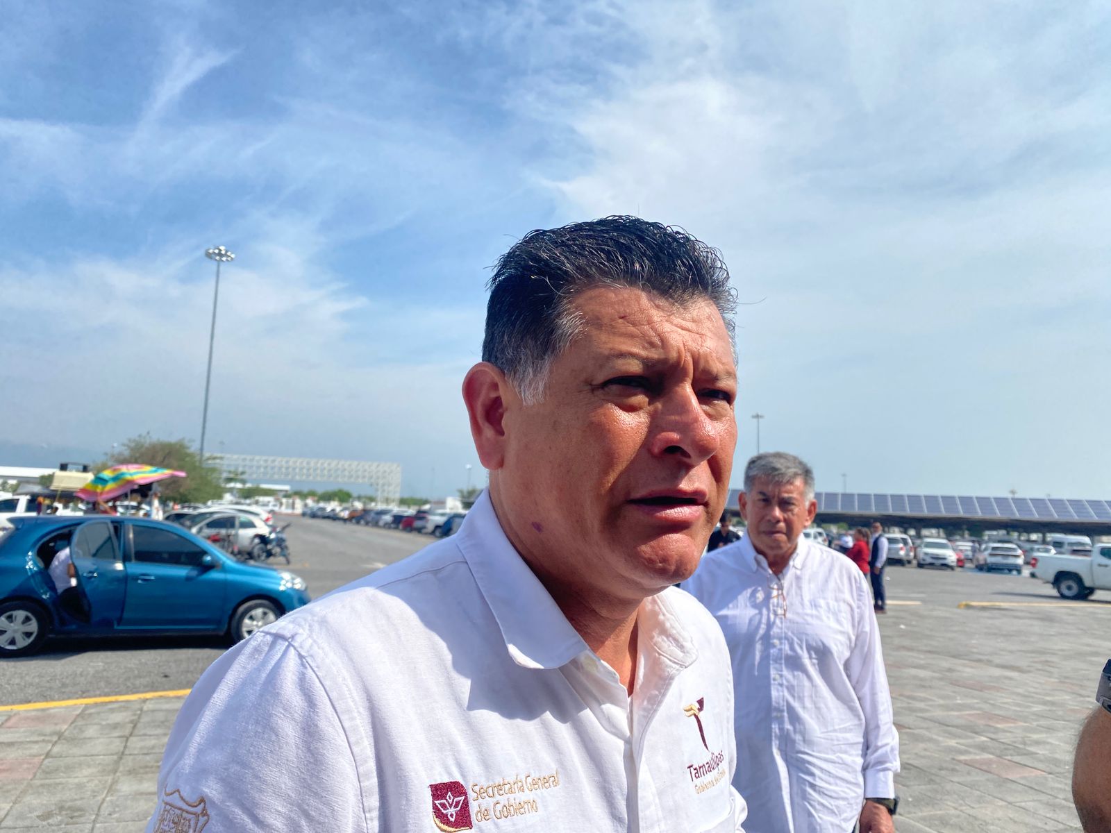 Subsecretario de Gobierno, responde a demandas ciudadanas