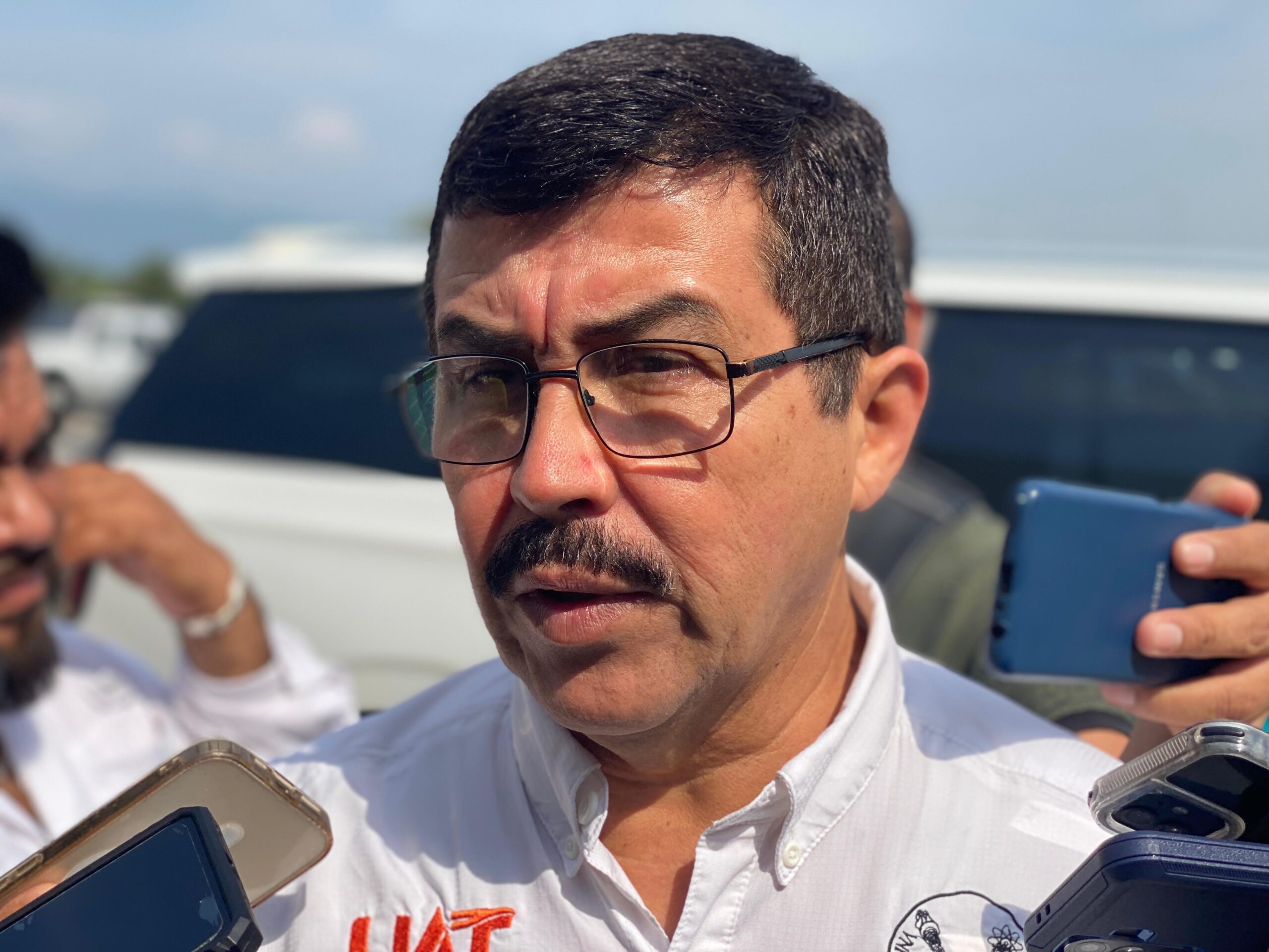 Rector de la UAT gestiona recursos ante diputados para concretar hospital universitario y nueva Facultad de Medicina