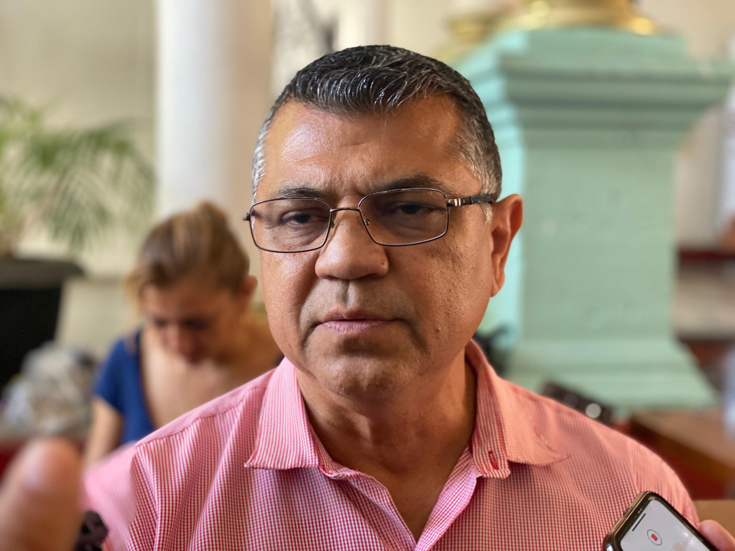 Asegura Obras Públicas que recolección de basura en Victoria quedará regularizada esta semana